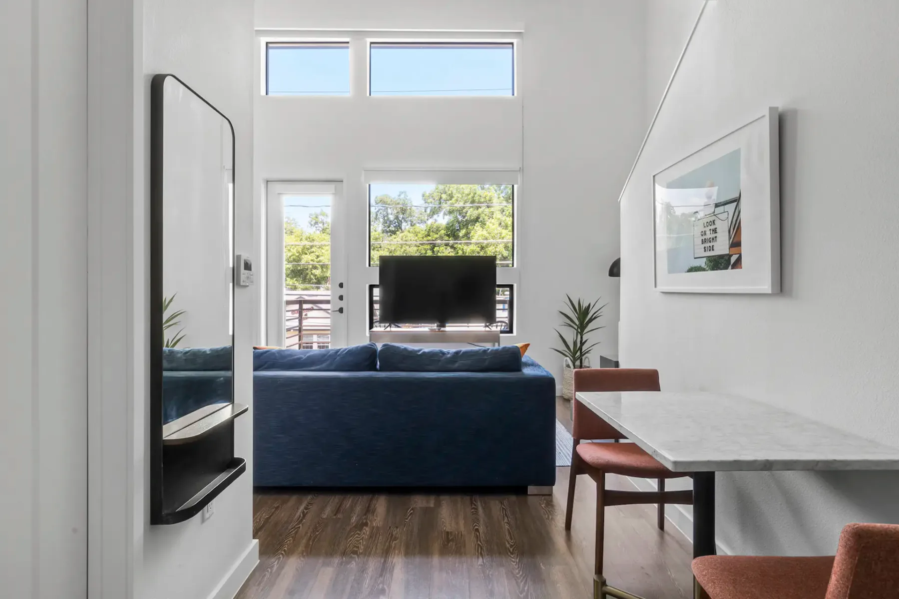 Apartment Hawthorn