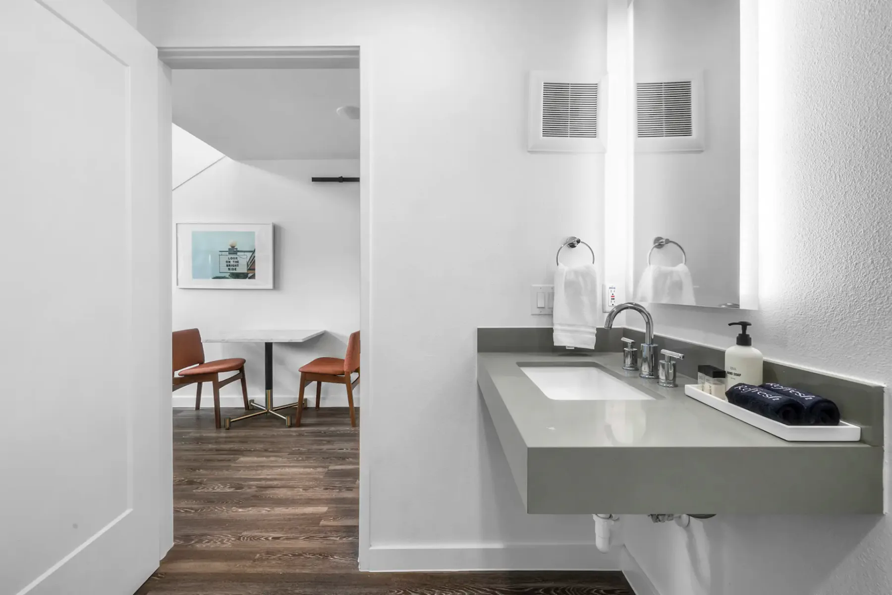 Apartment Hawthorn