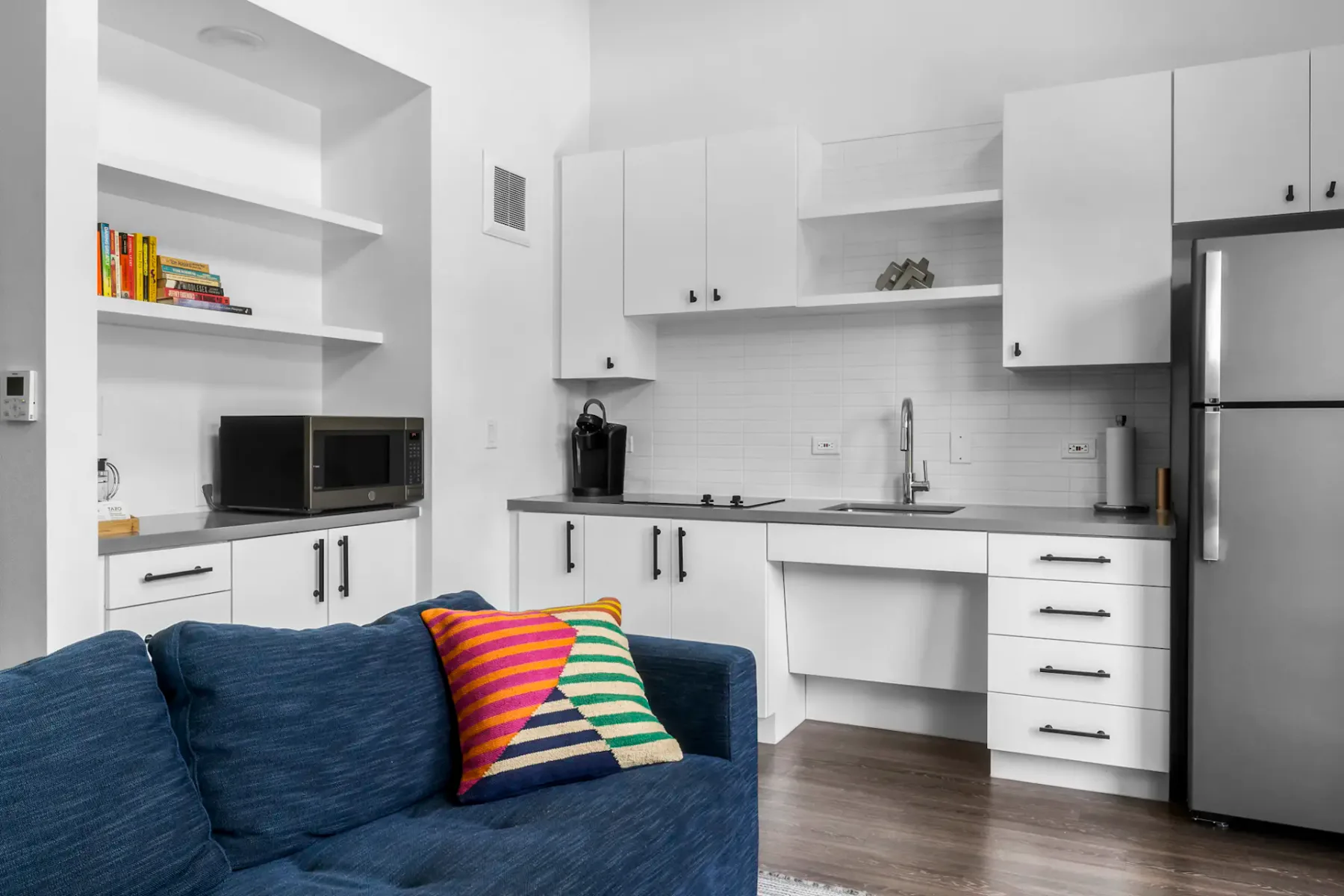 Apartment Hawthorn
