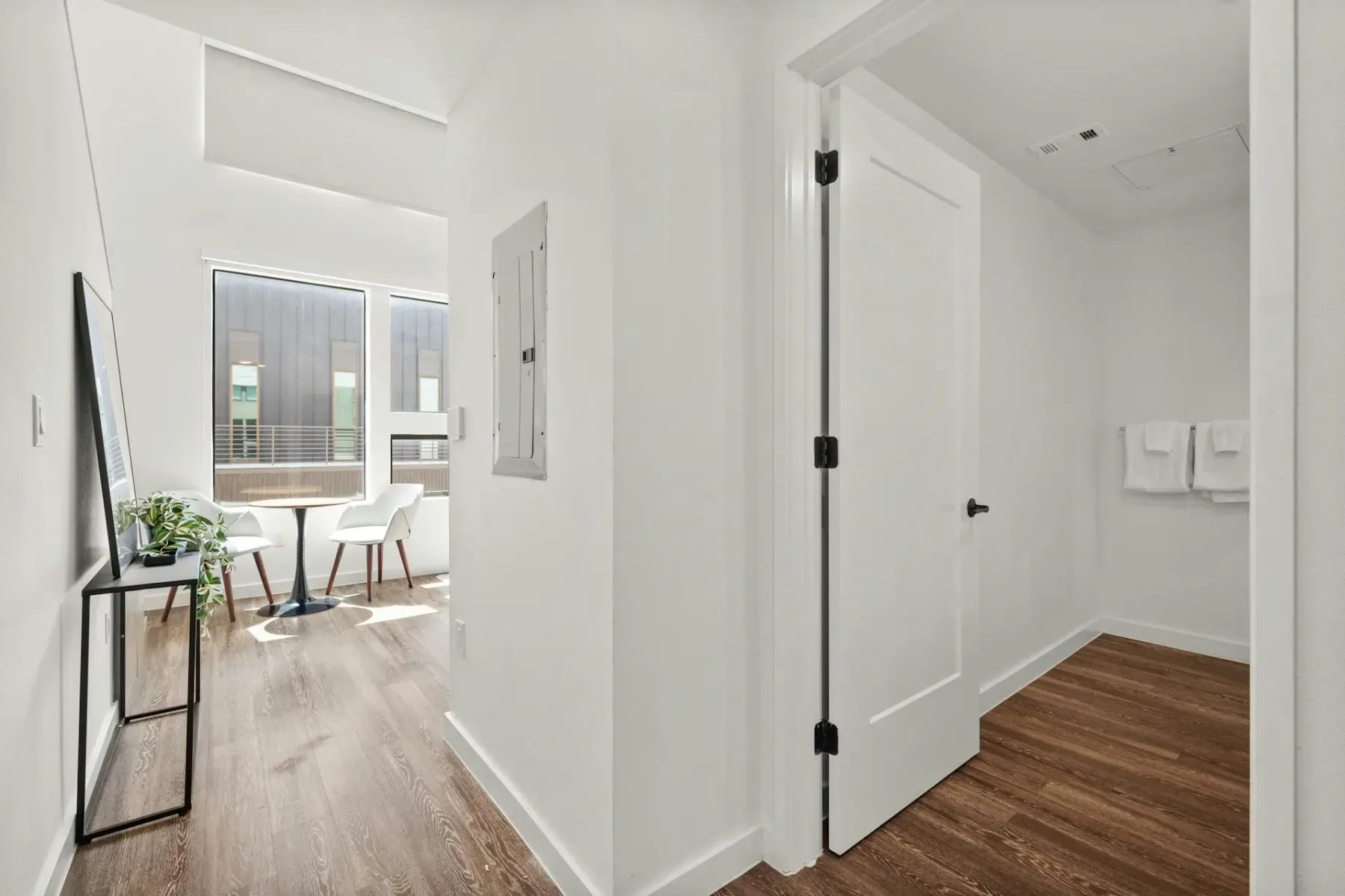 Apartment Persimmon