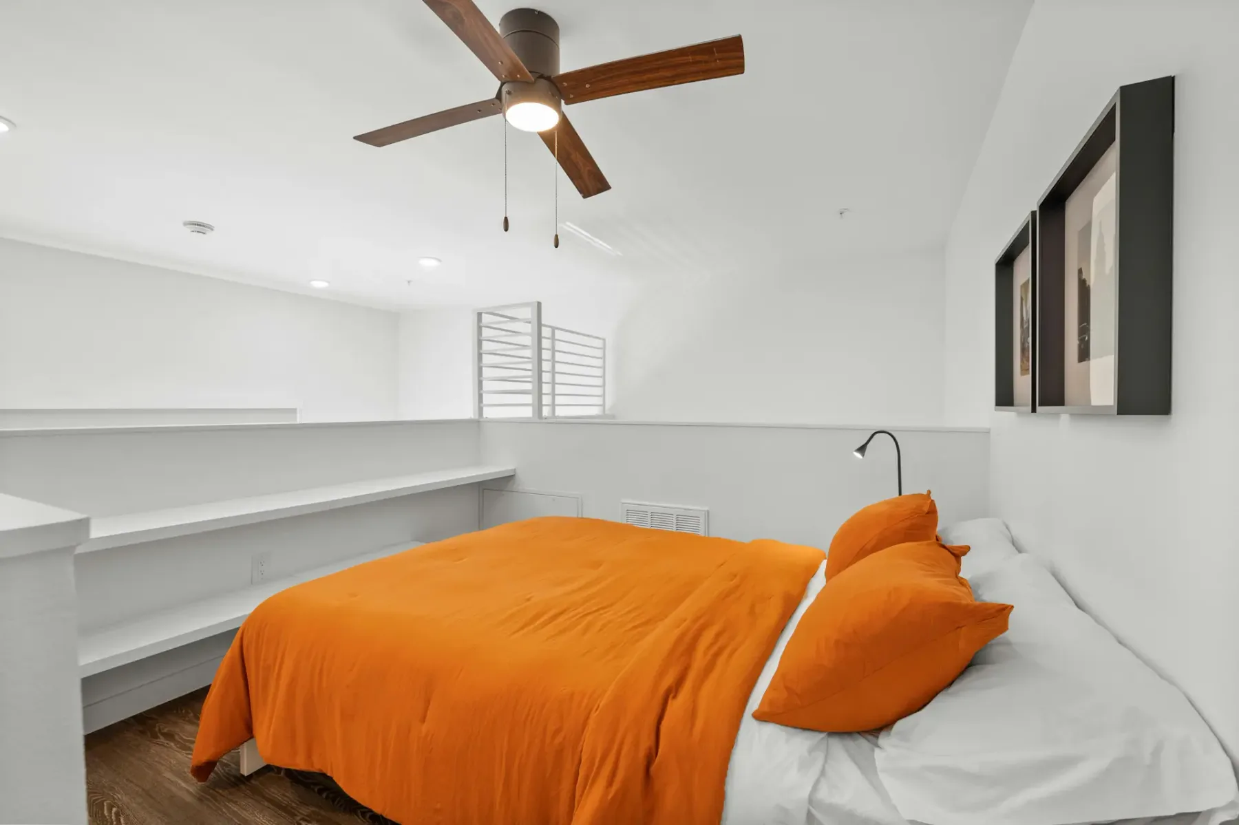 Apartment Persimmon