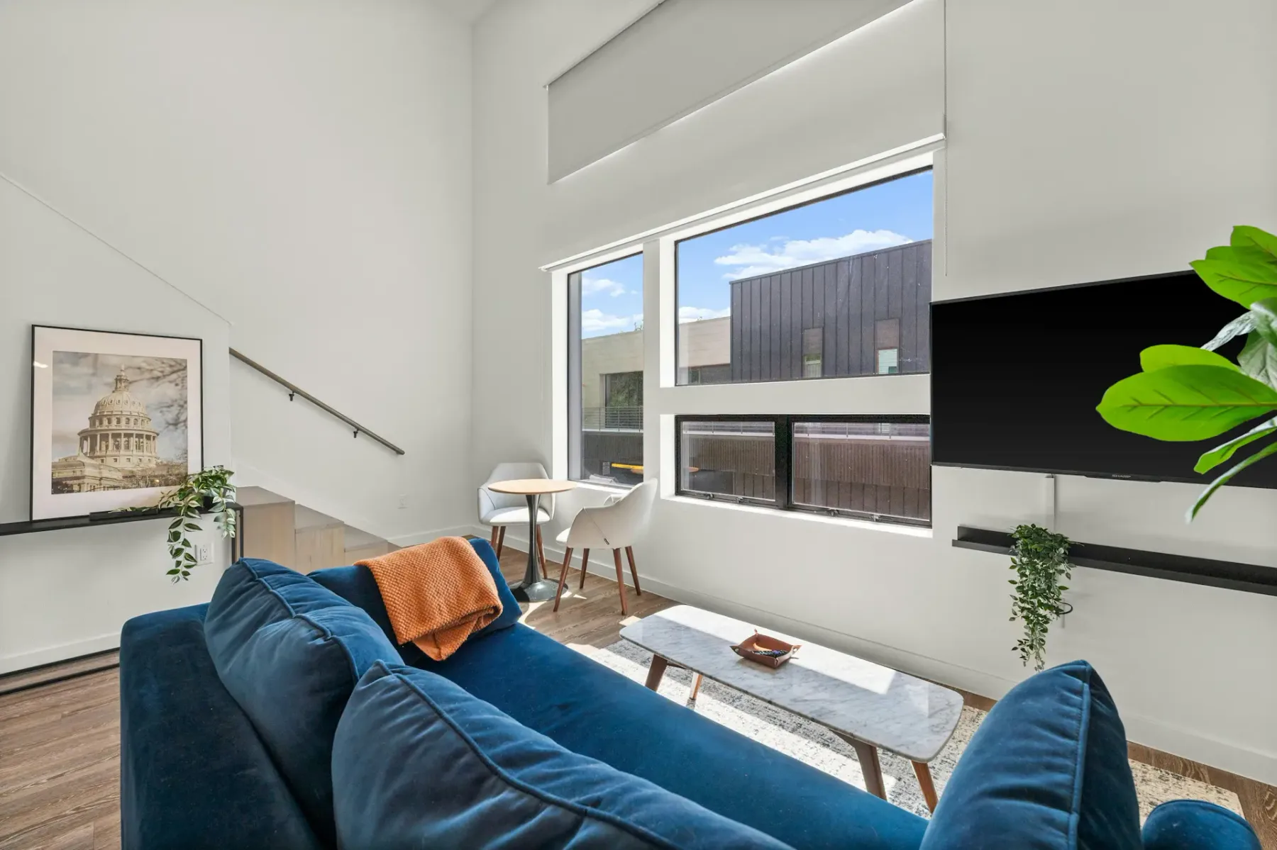 Apartment Persimmon