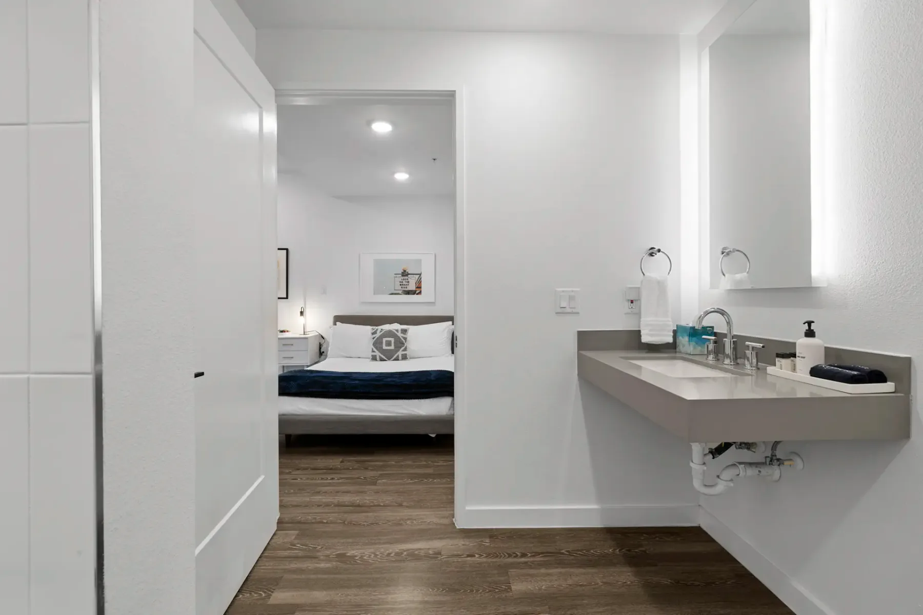 Apartment Live Oak