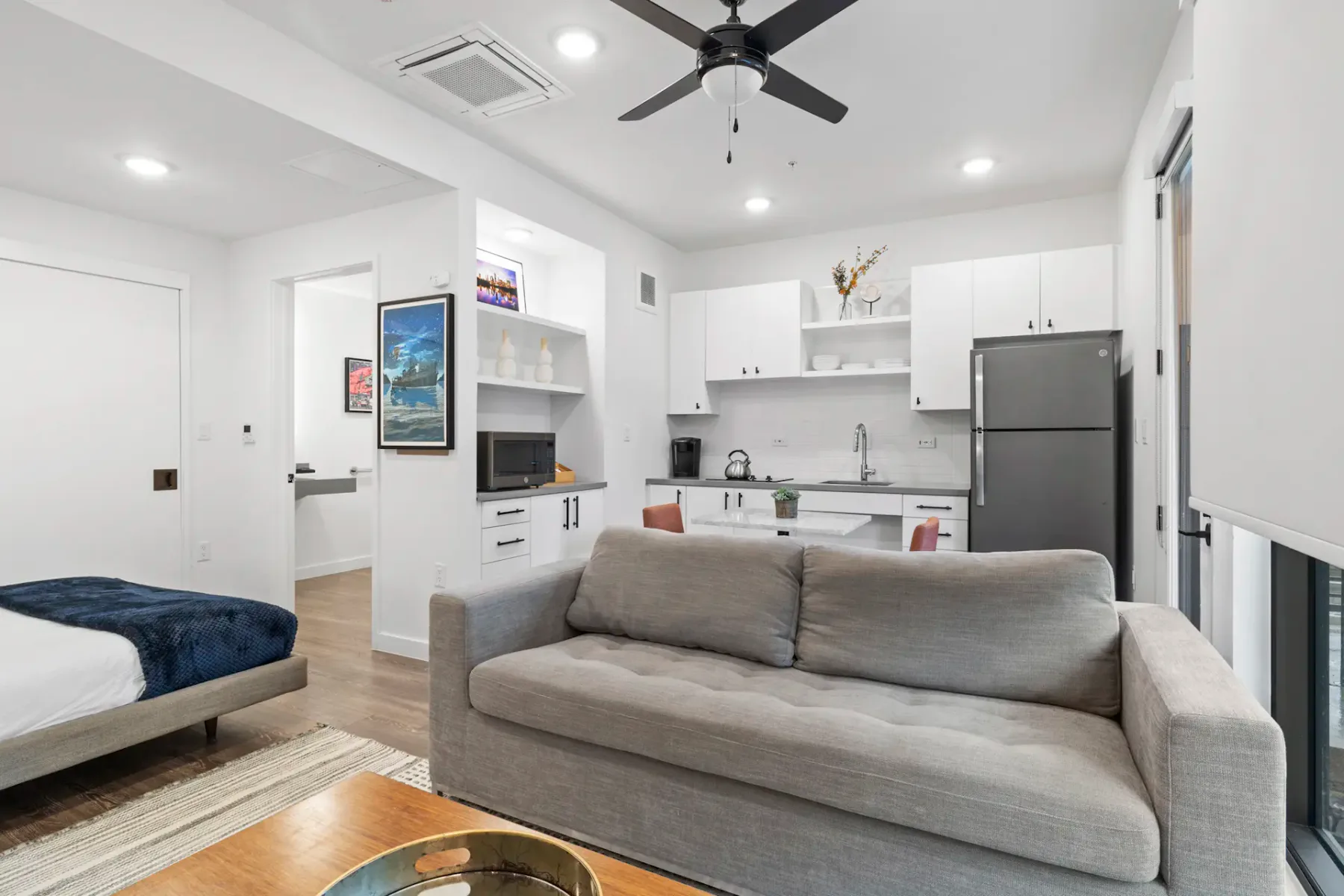 Apartment Live Oak
