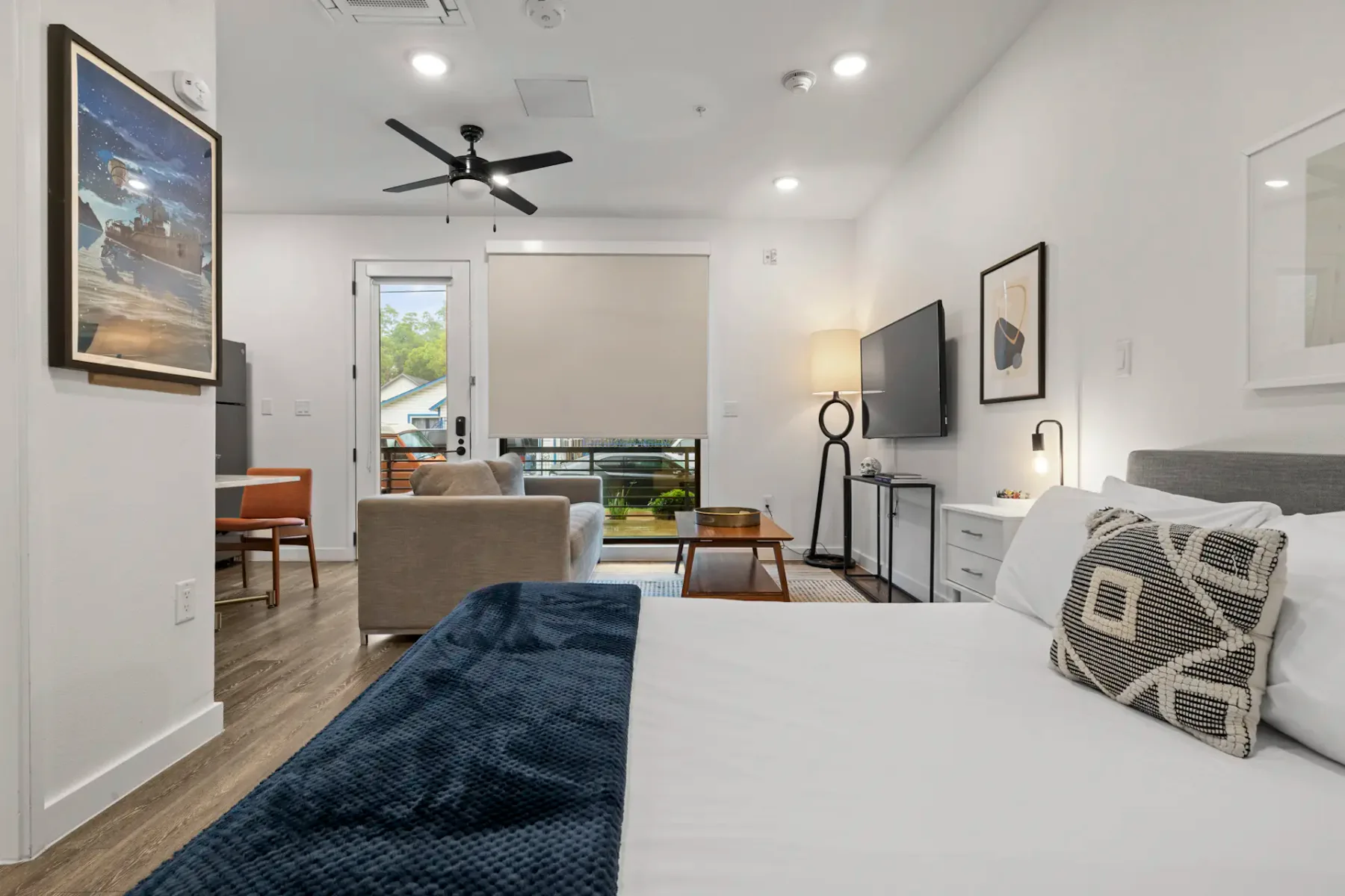 Apartment Live Oak