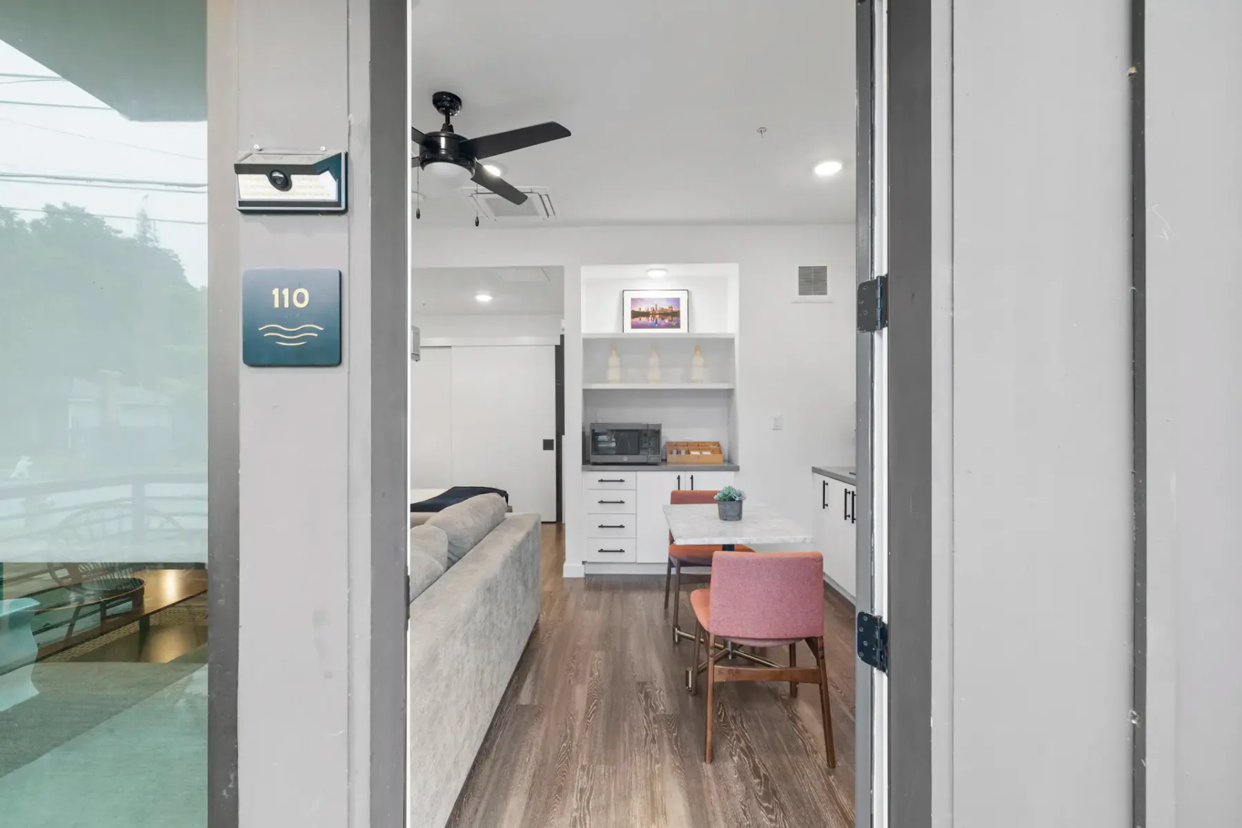 Apartment Live Oak