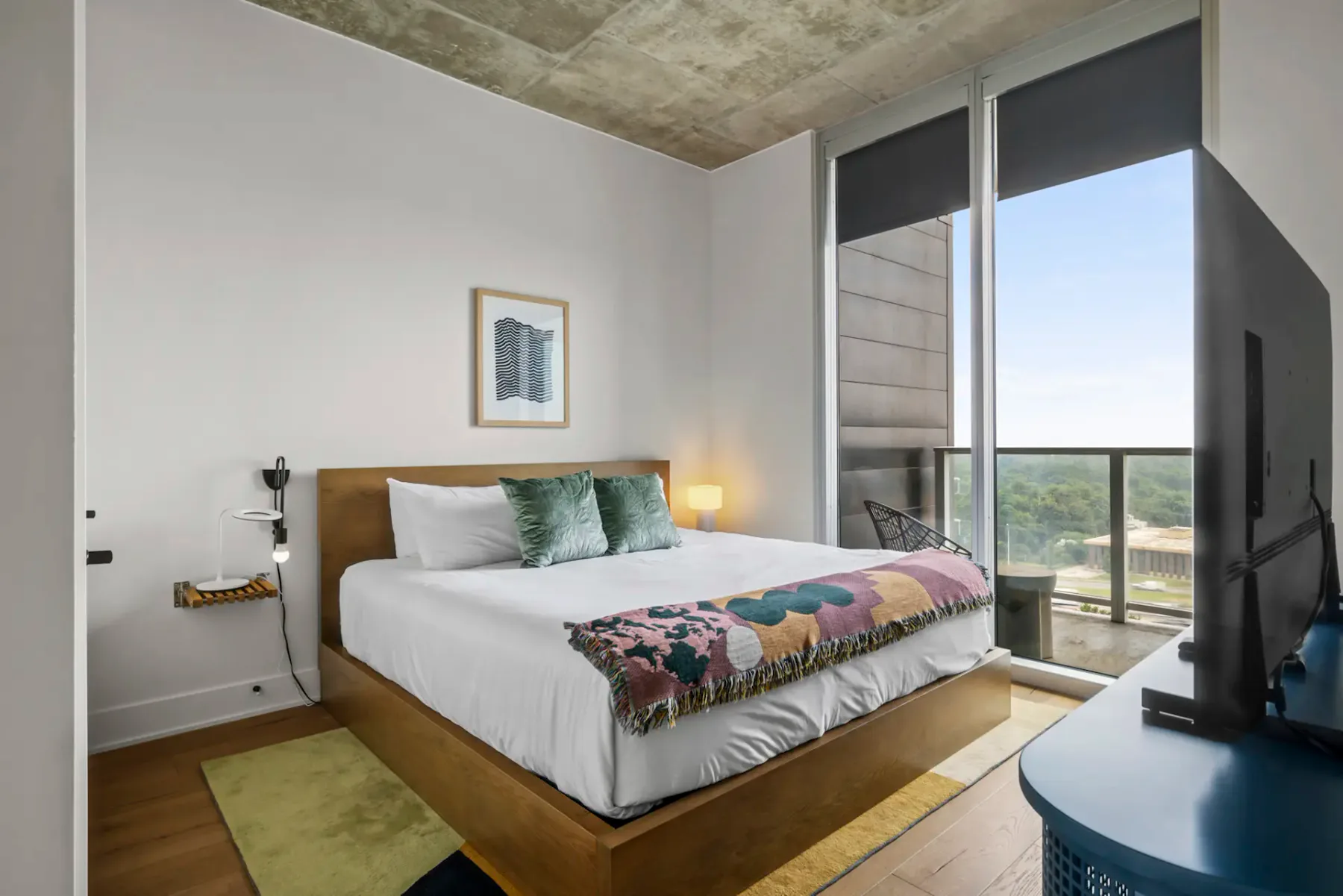 Apartment Desert Willow
