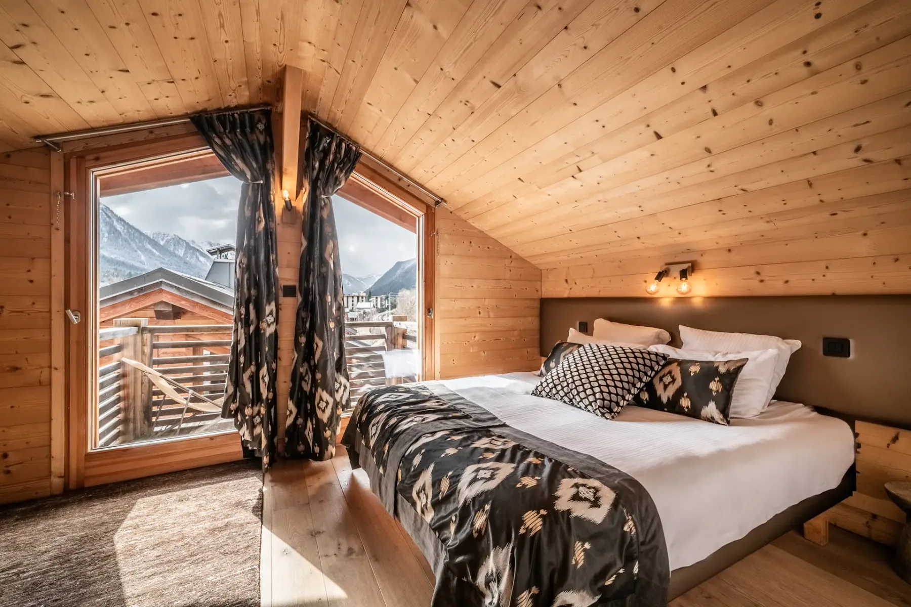 Chalet Inari