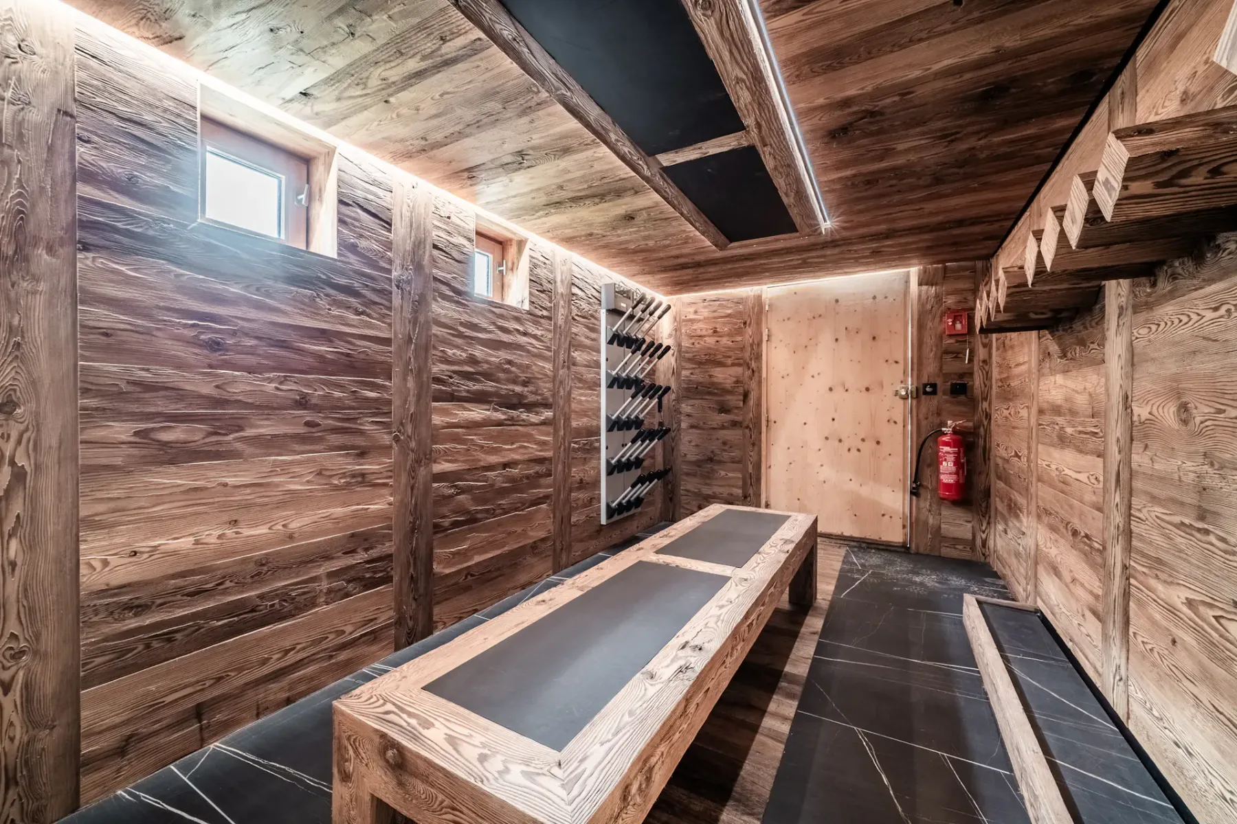 Chalet Inari