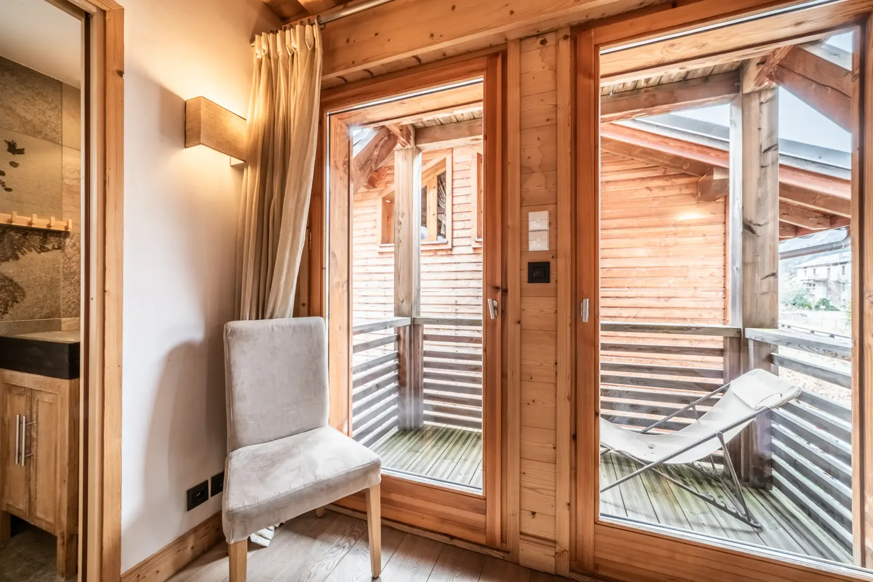 Chalet Inari