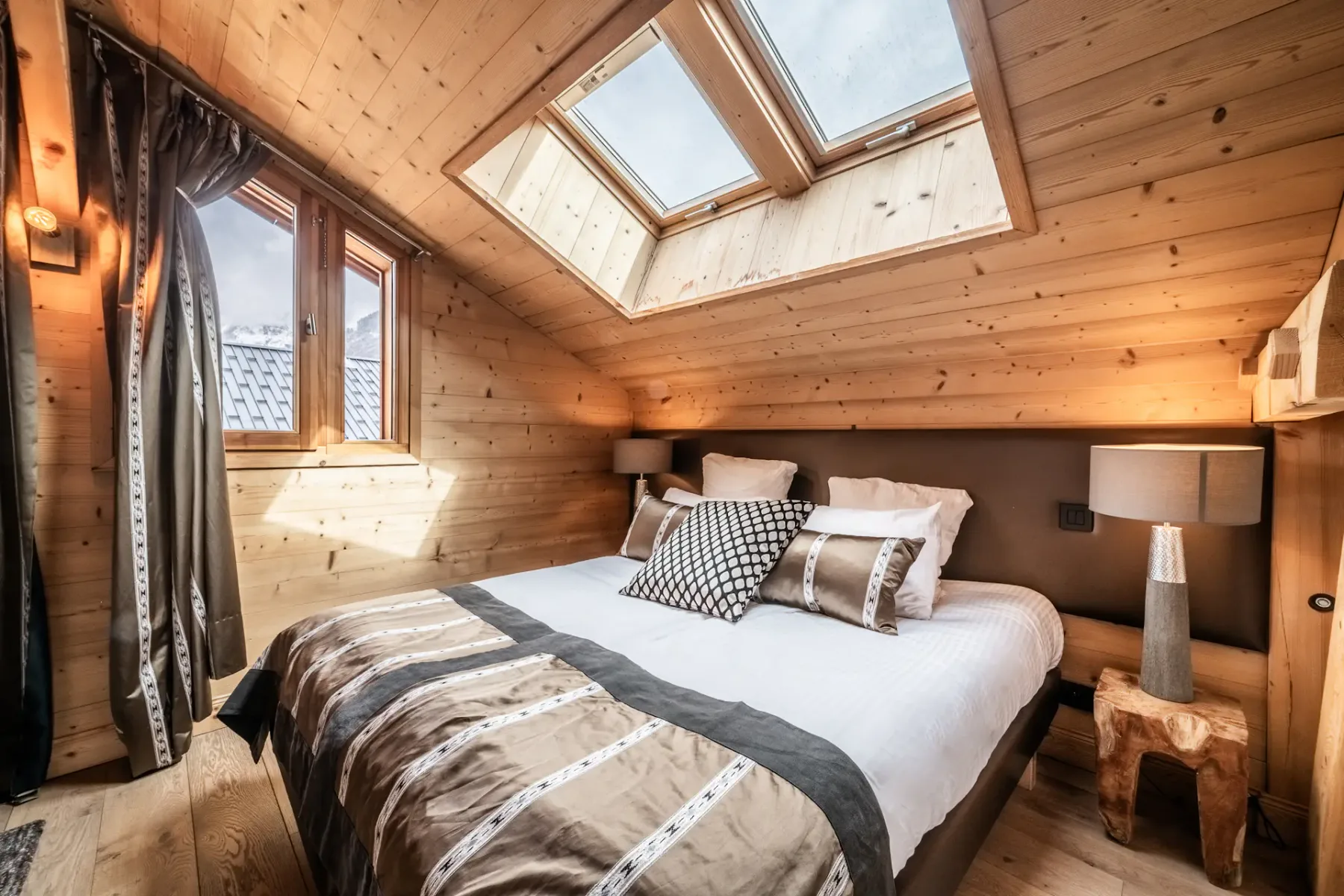 Chalet Inari