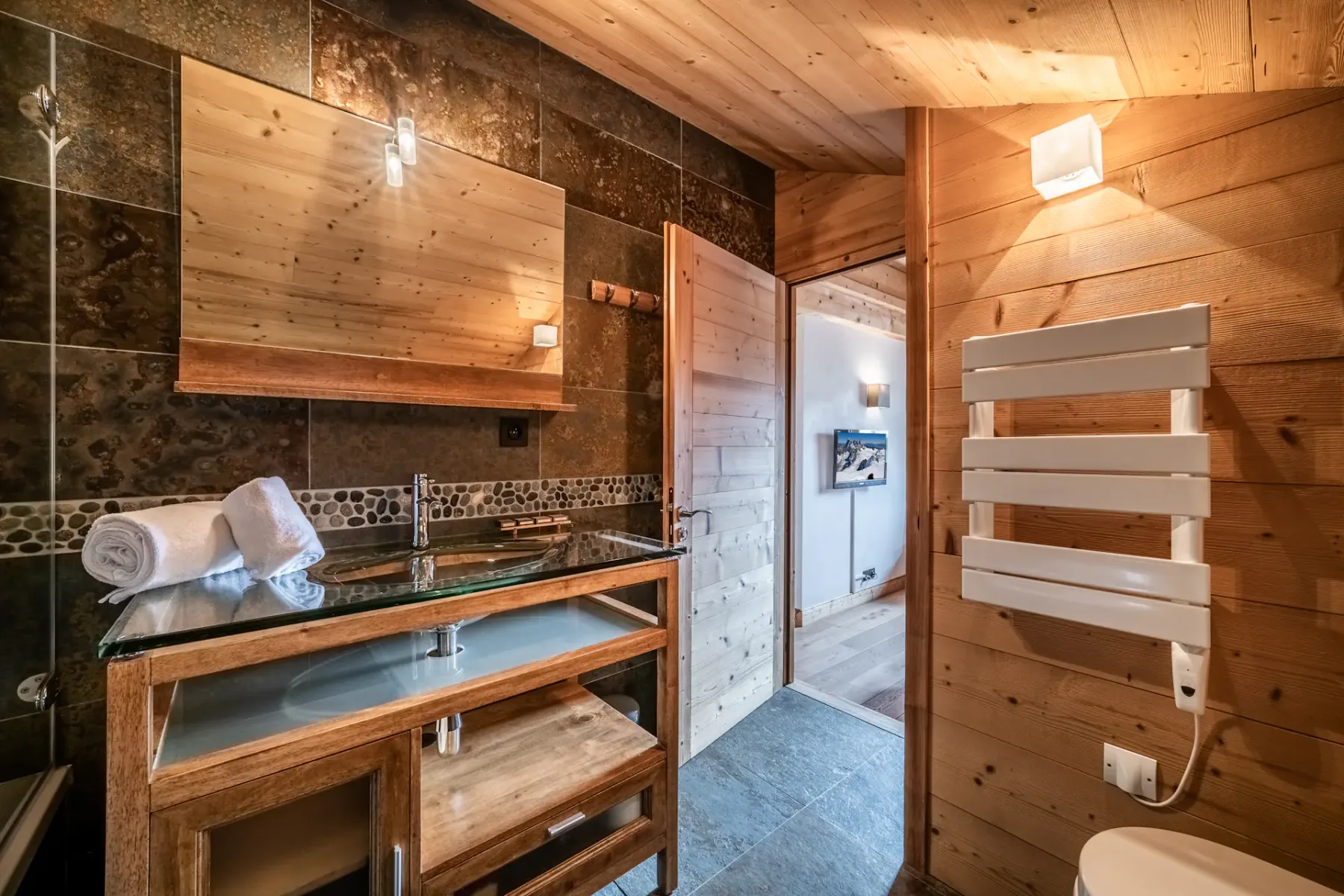 Chalet Inari