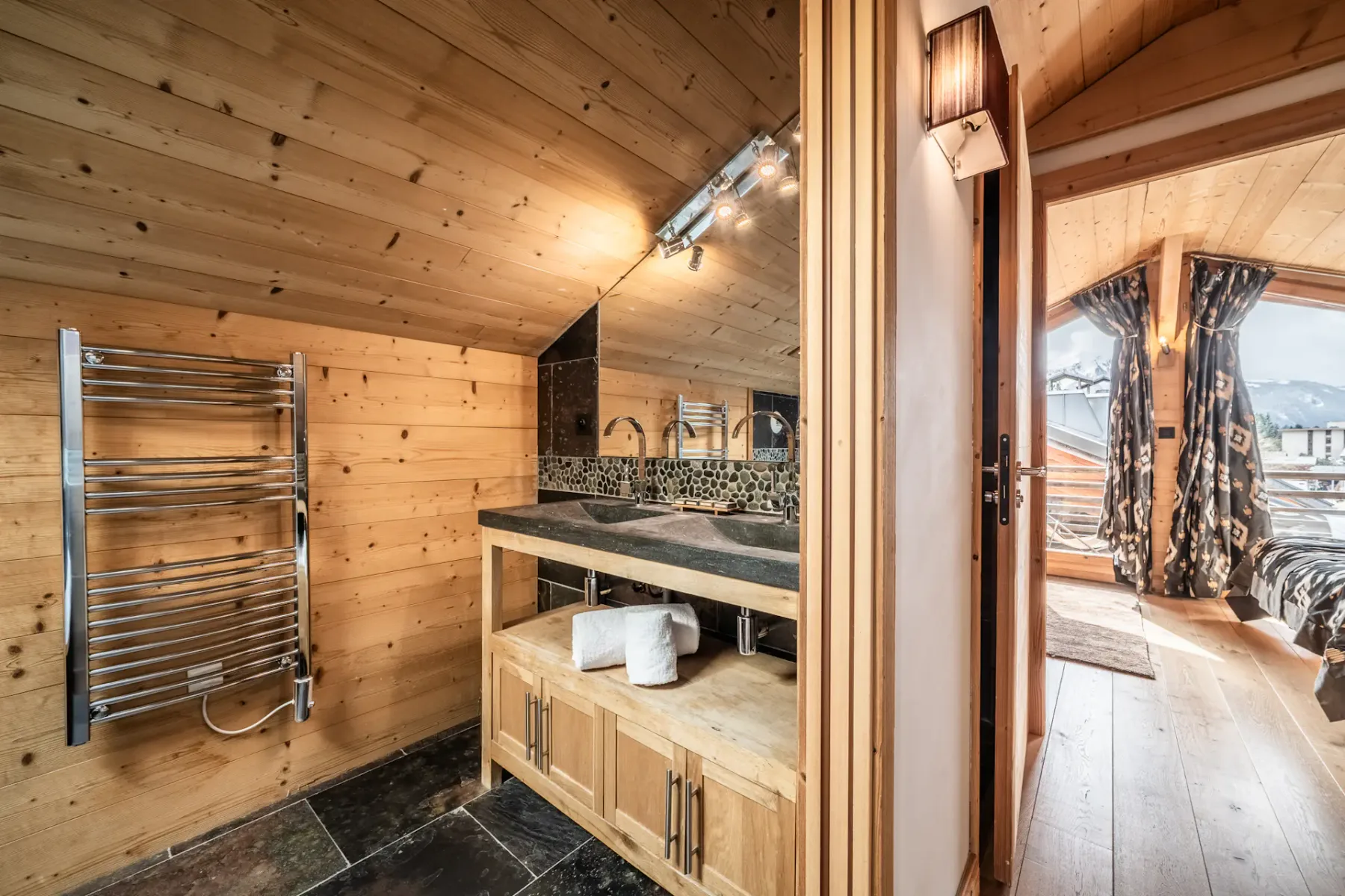 Chalet Inari