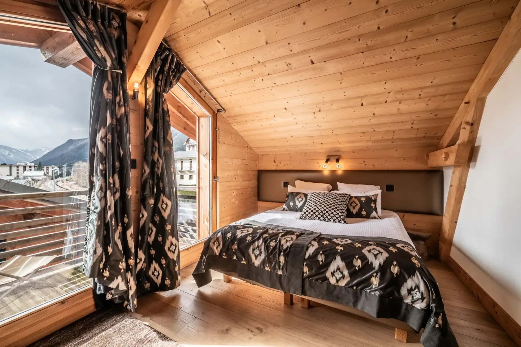 Chalet Inari