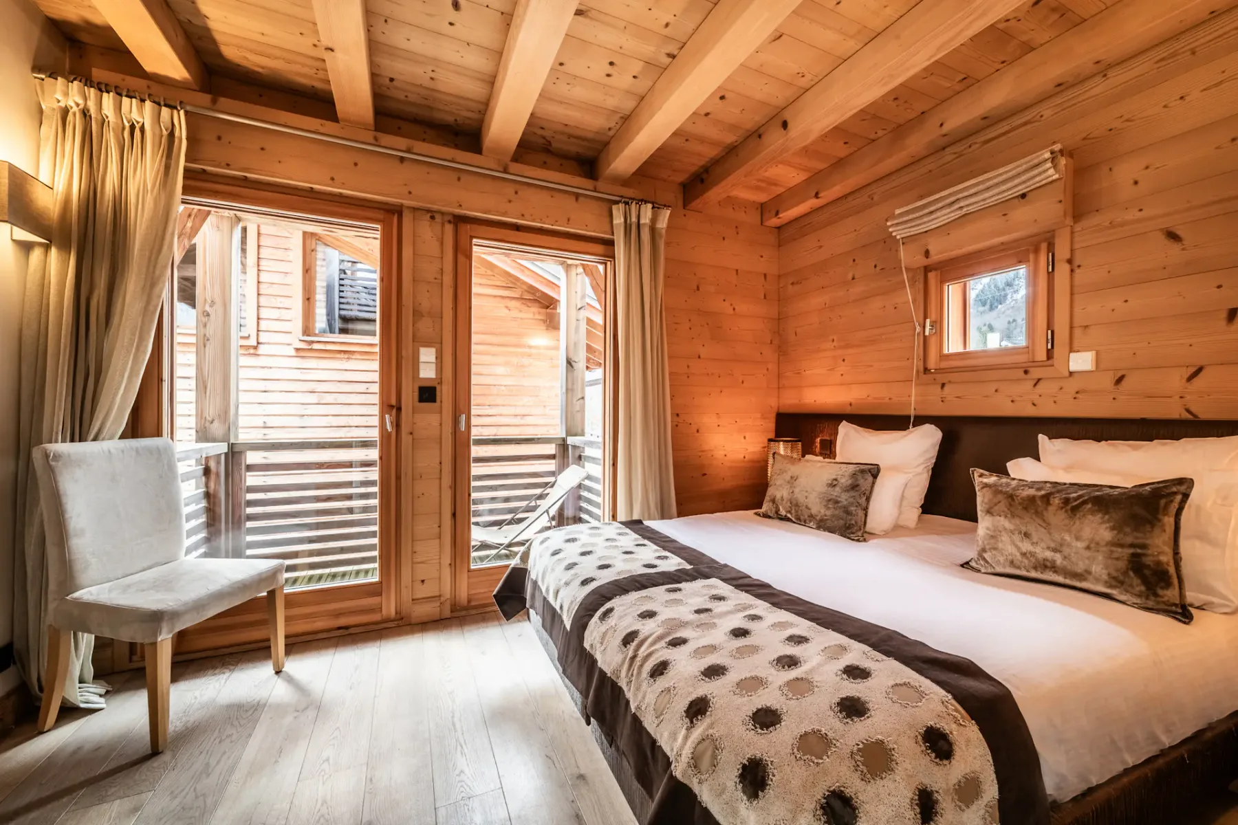 Chalet Inari