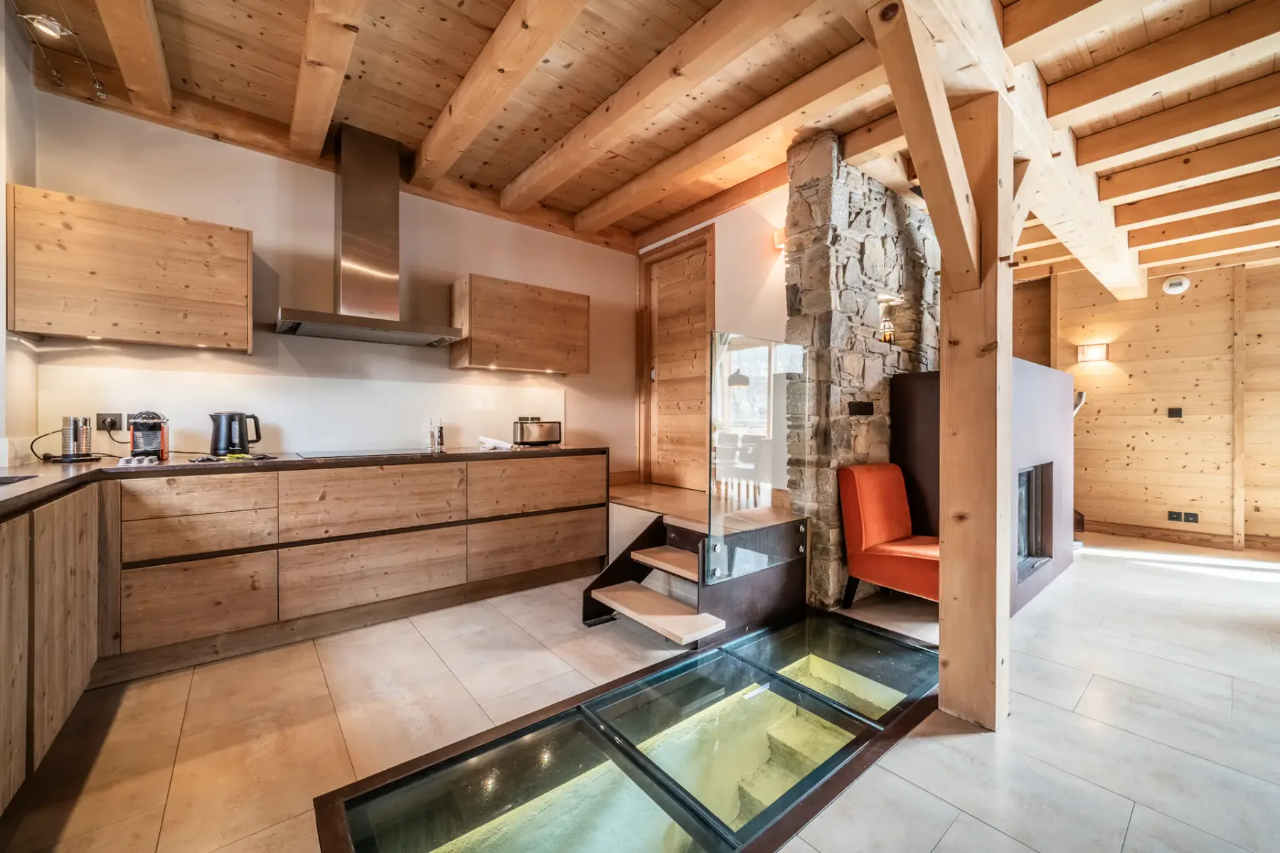 Chalet Inari