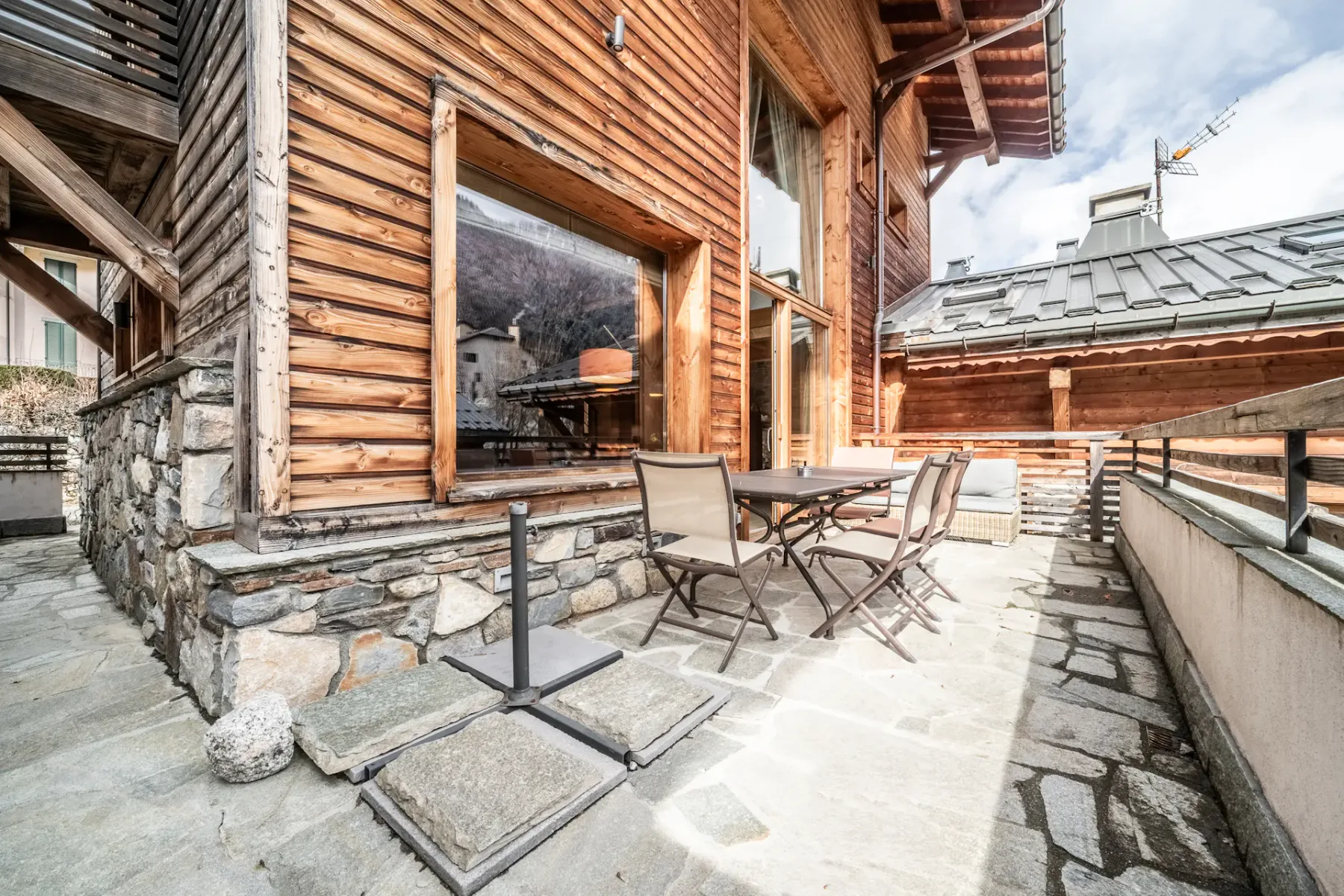 Chalet Inari