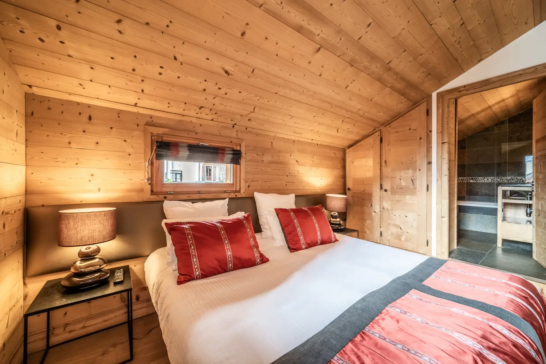 Chalet Inari