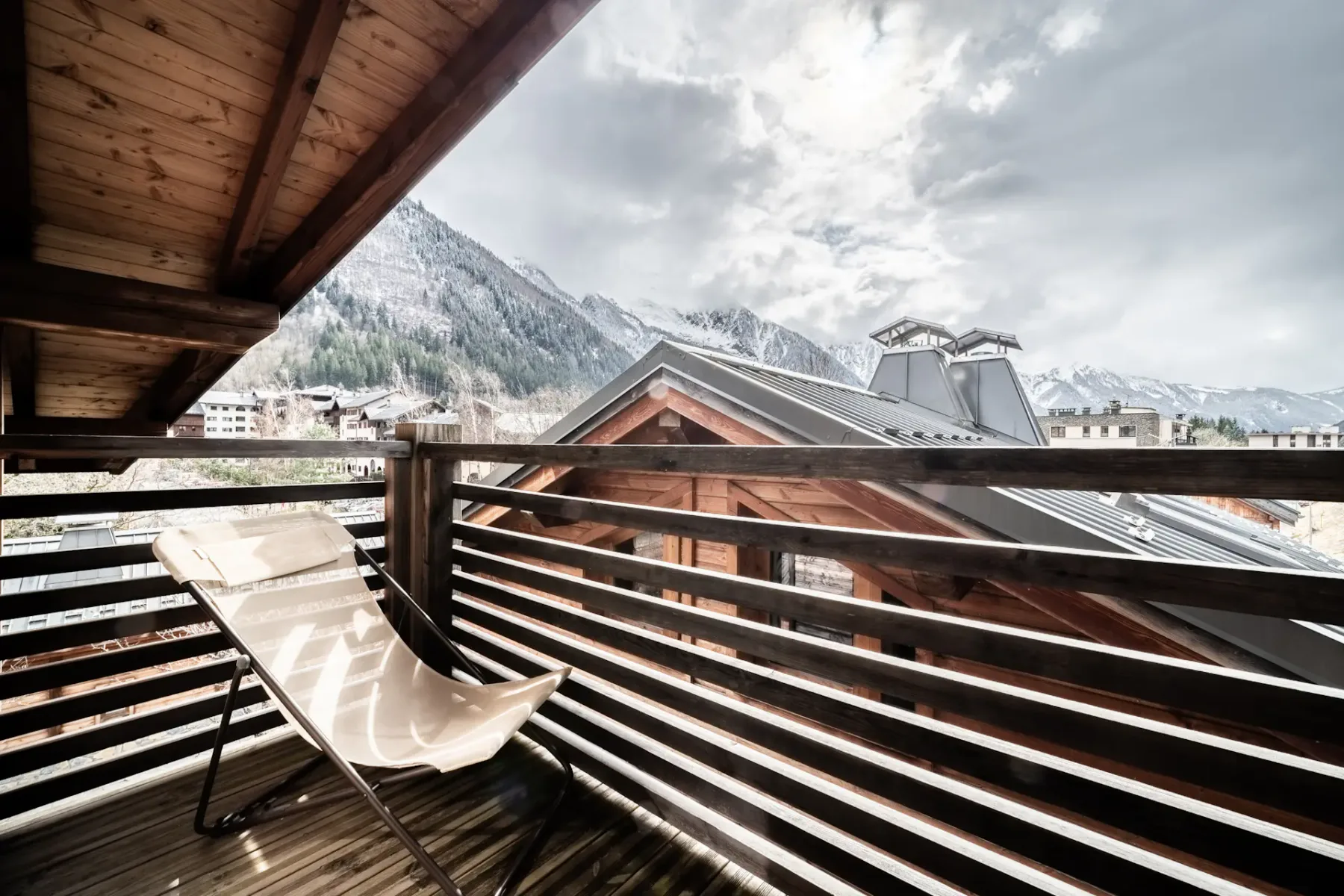 Chalet Inari