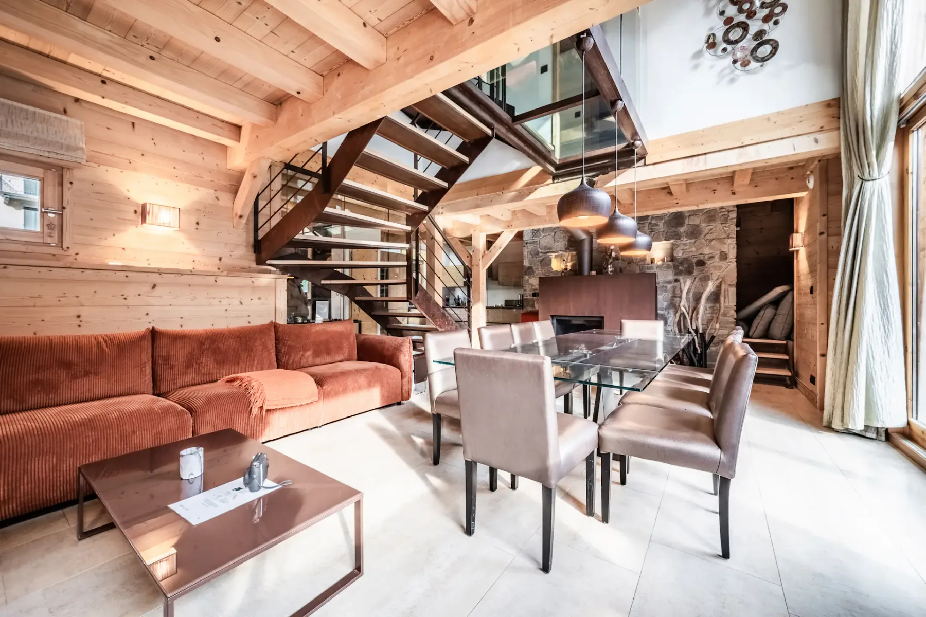 Chalet Inari