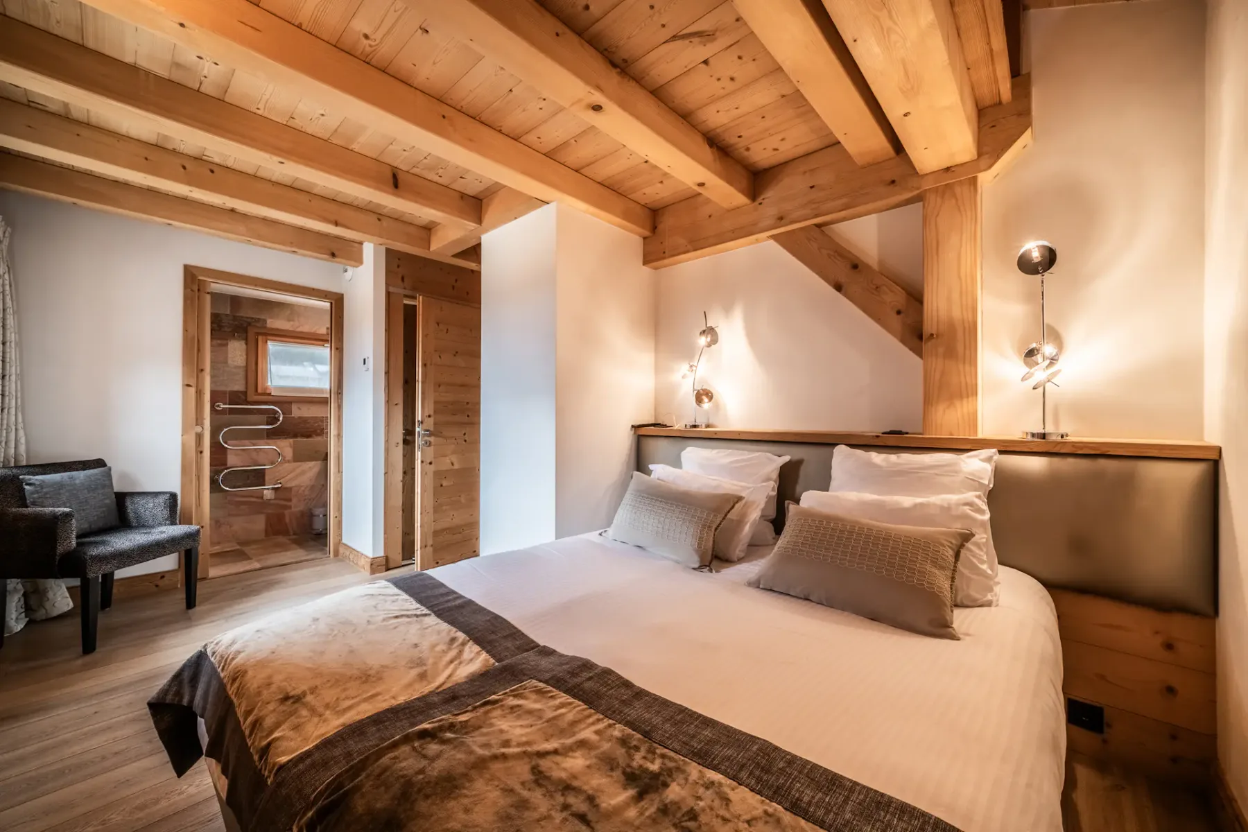 Chalet Inari