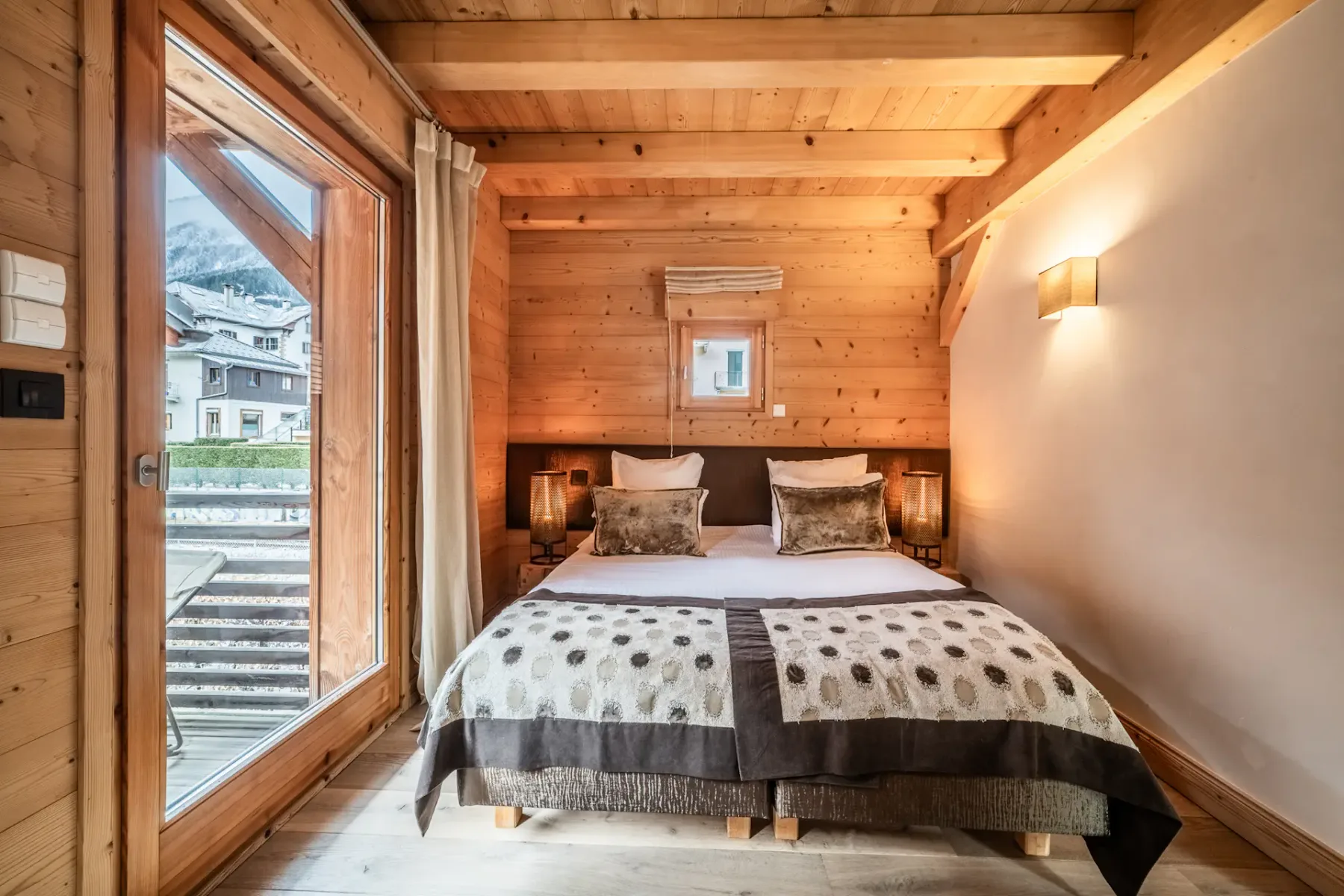 Chalet Inari