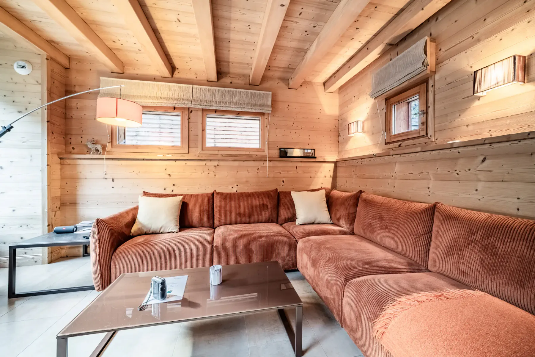 Chalet Inari