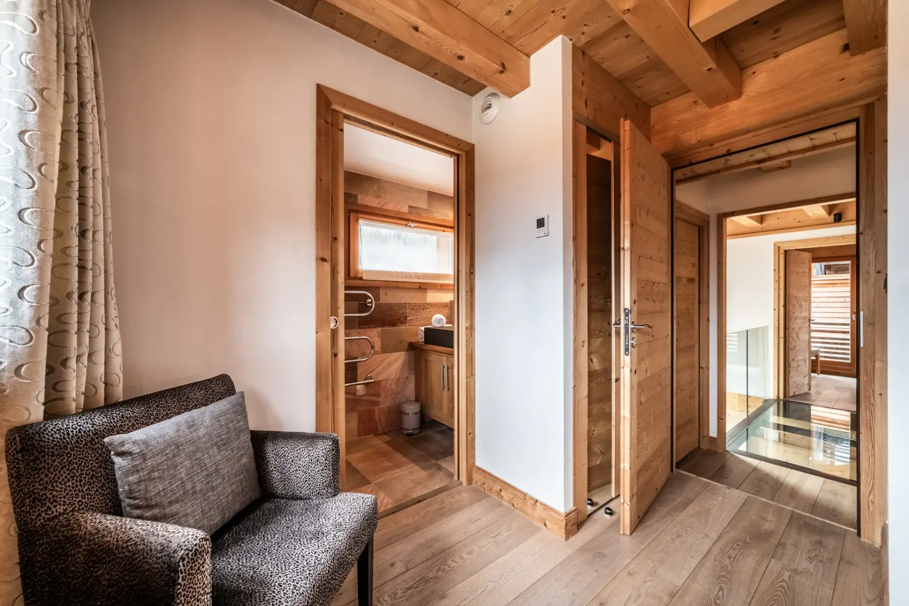 Chalet Inari