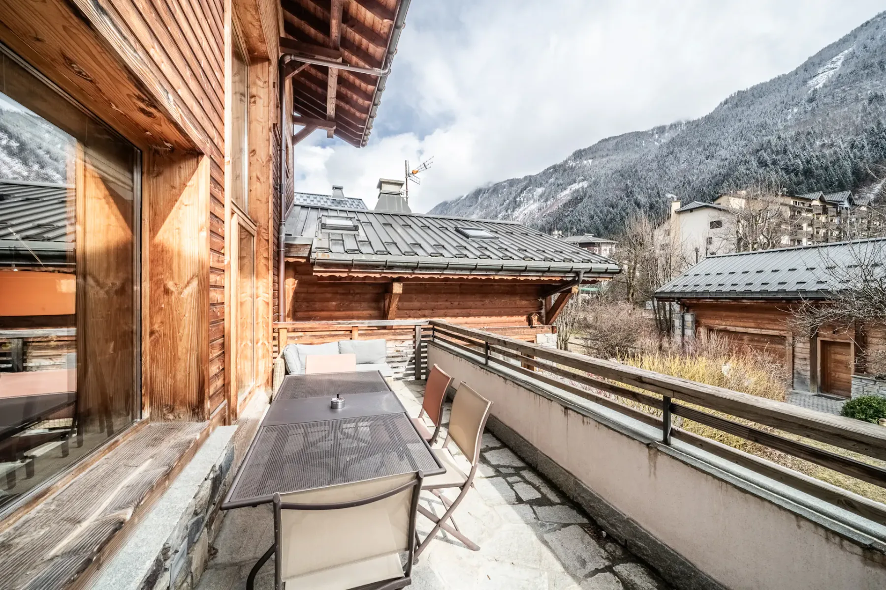 Chalet Inari