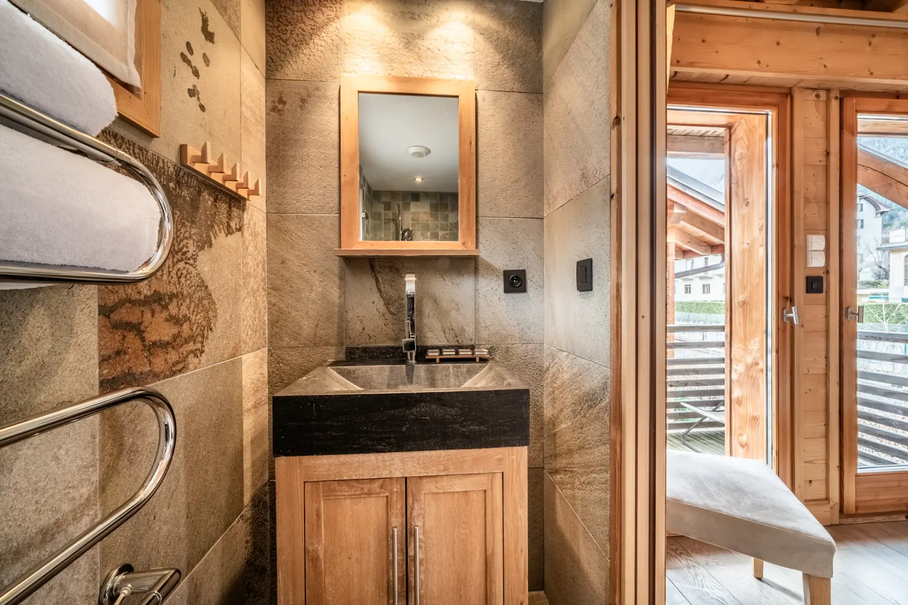 Chalet Inari