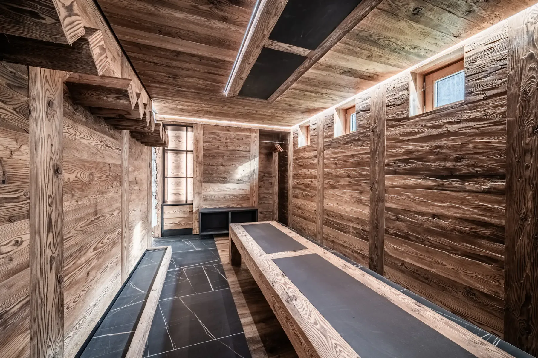 Chalet Inari