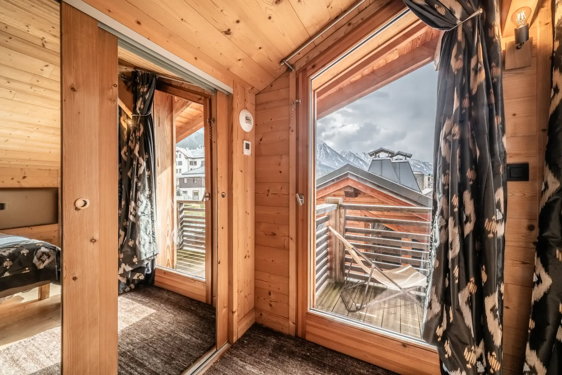 Chalet Inari