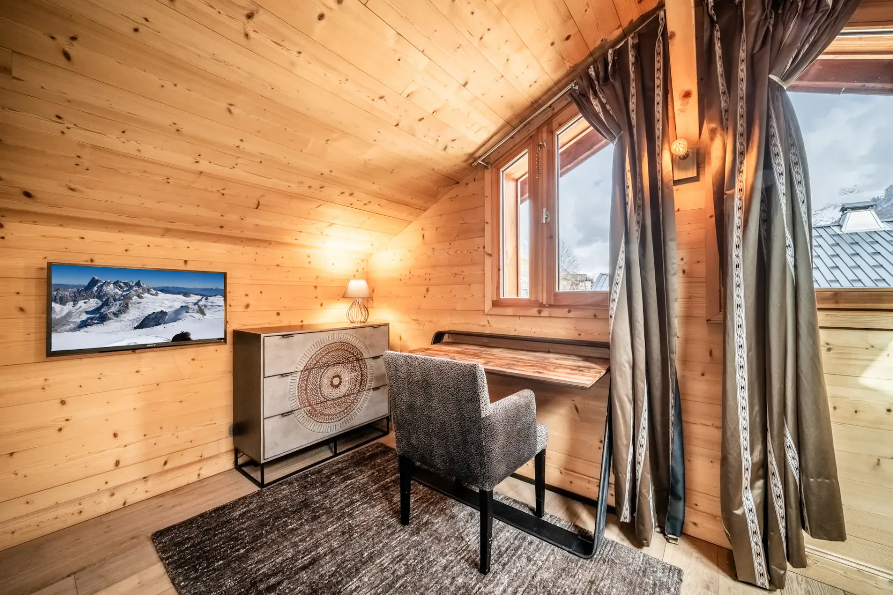 Chalet Inari