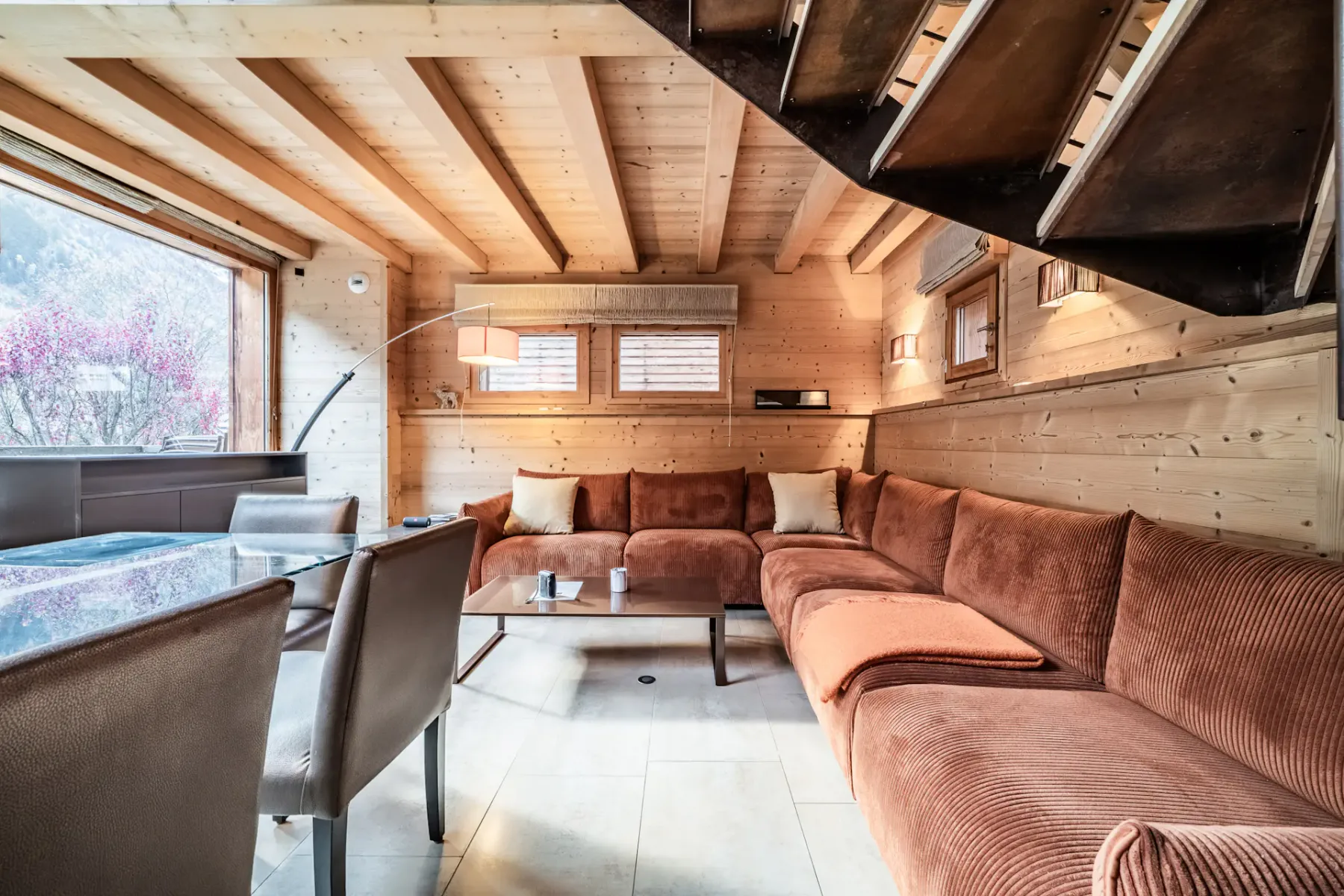 Chalet Inari