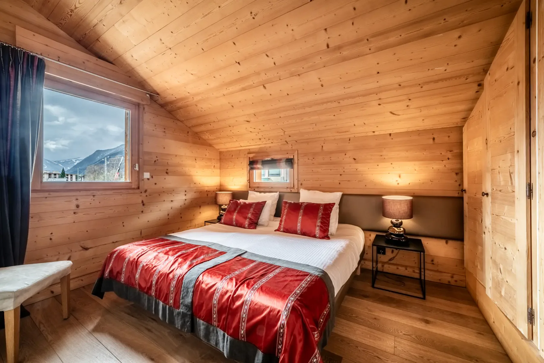 Chalet Inari