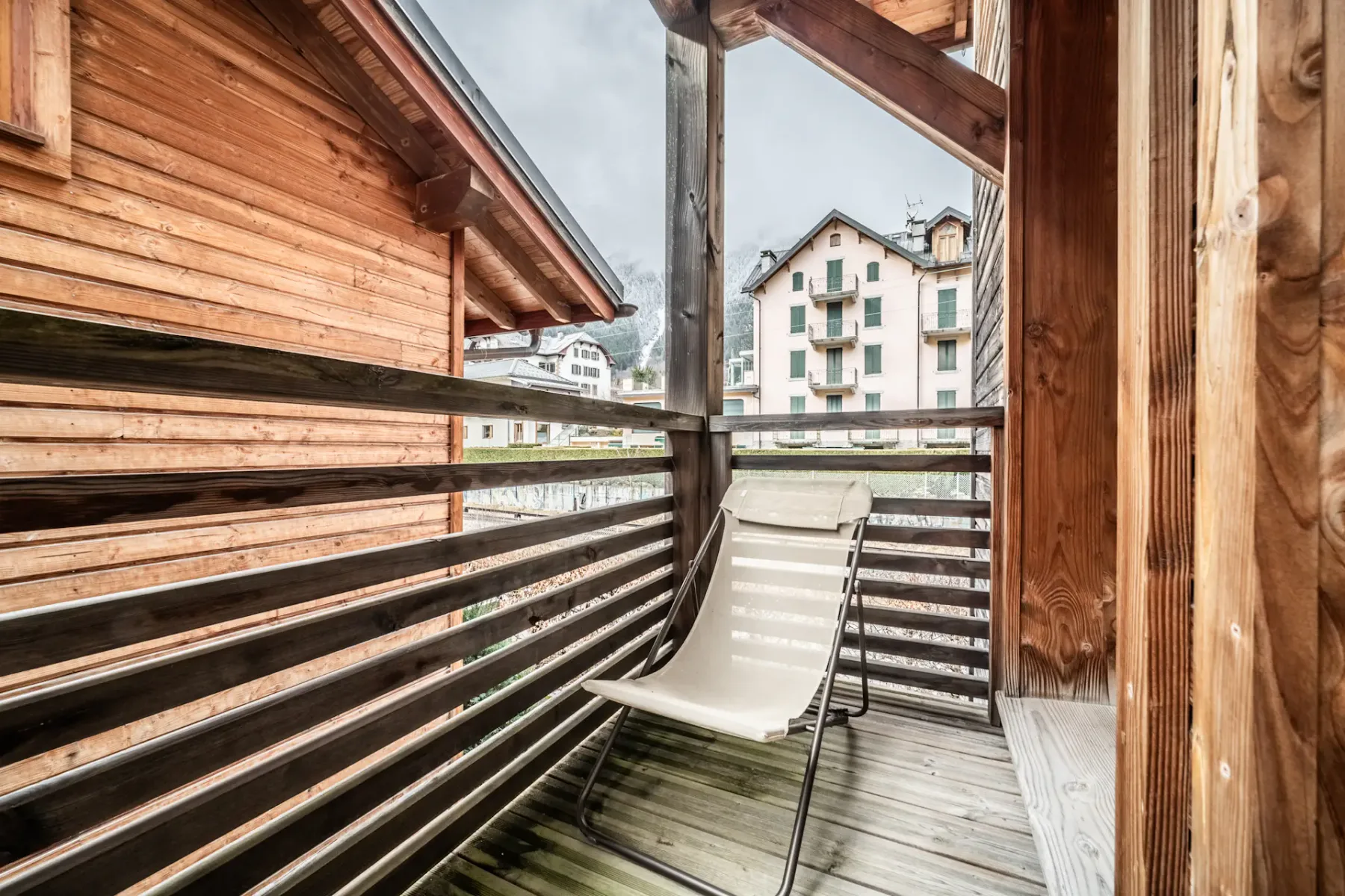 Chalet Inari
