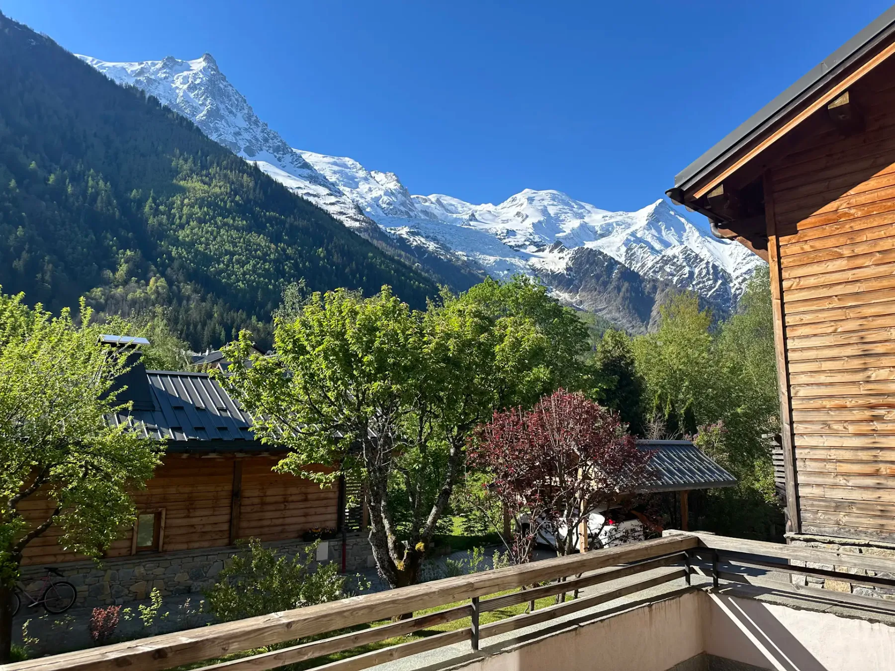 Chalet Inari