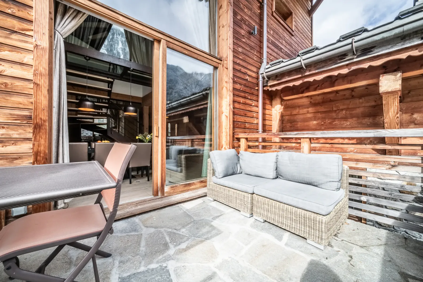 Chalet Inari