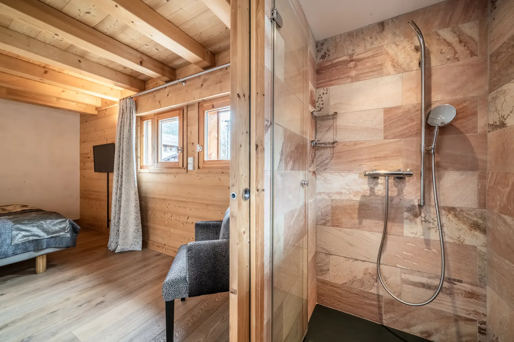 Chalet Inari