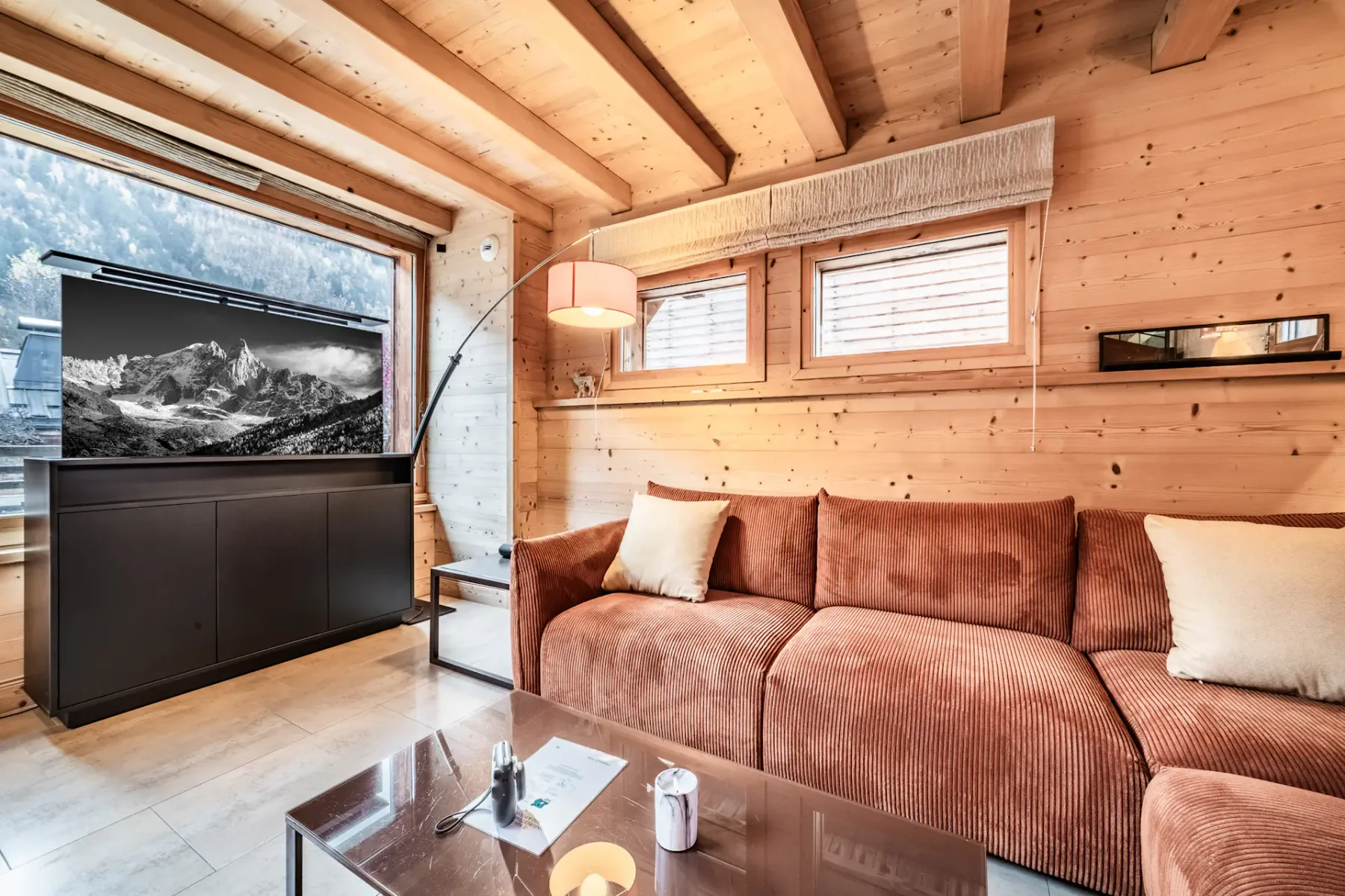Chalet Inari
