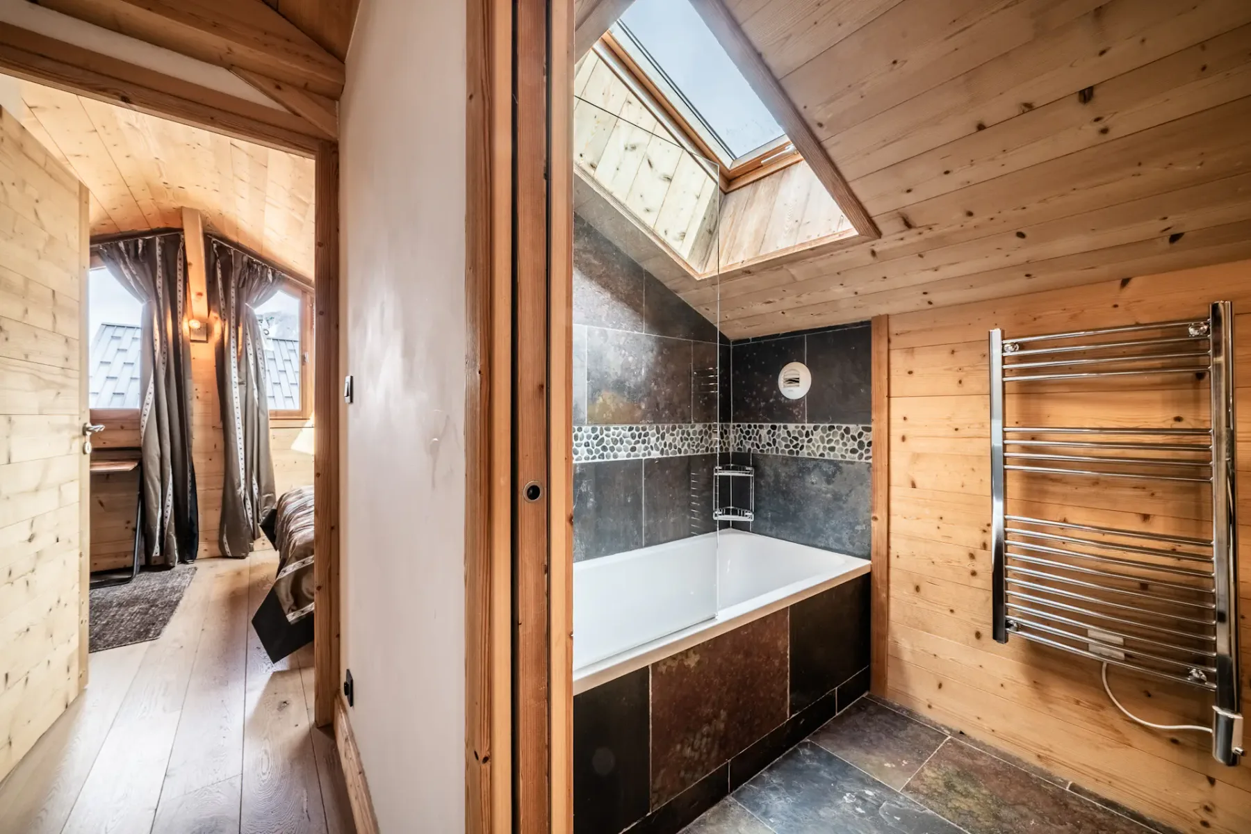 Chalet Inari