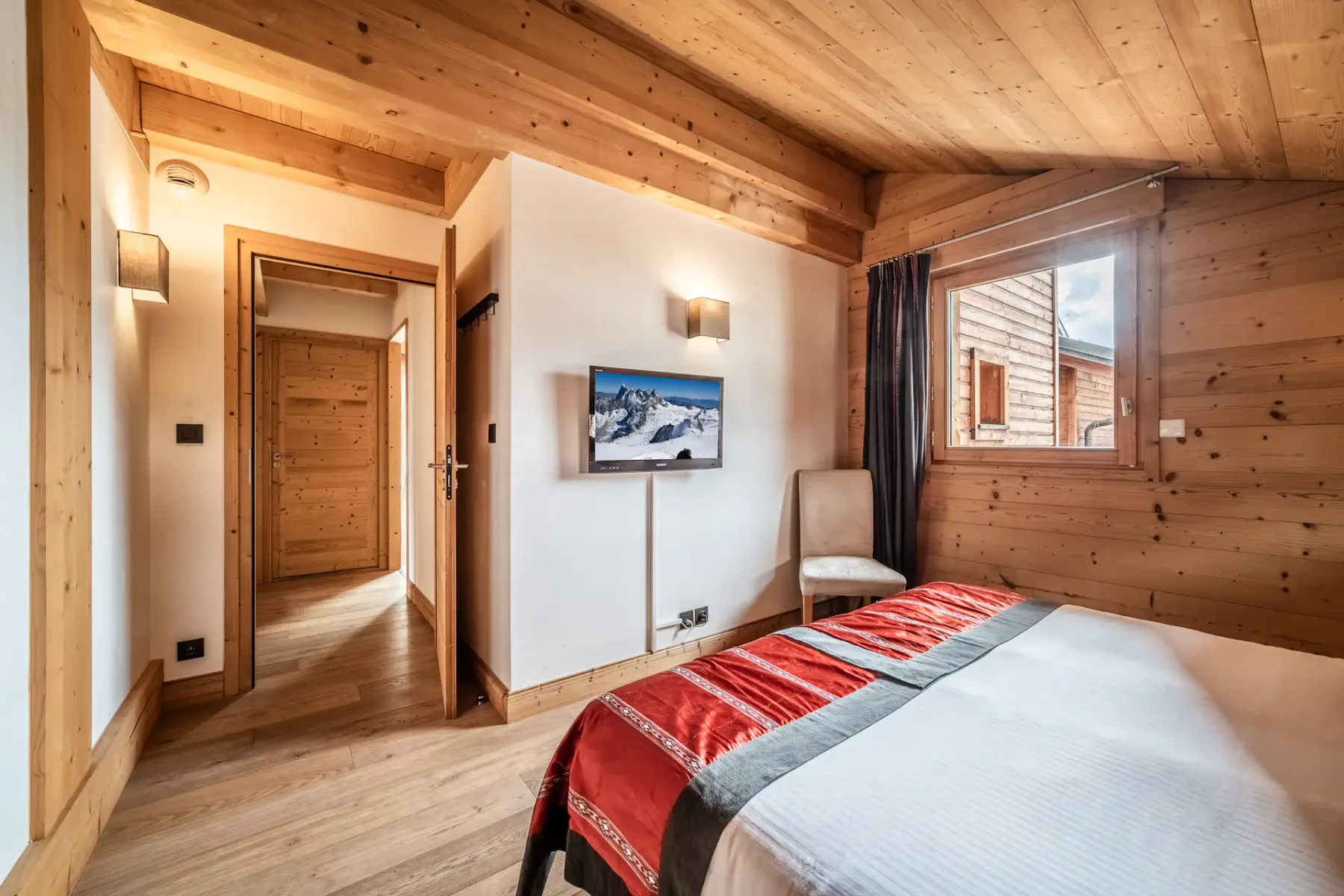 Chalet Inari