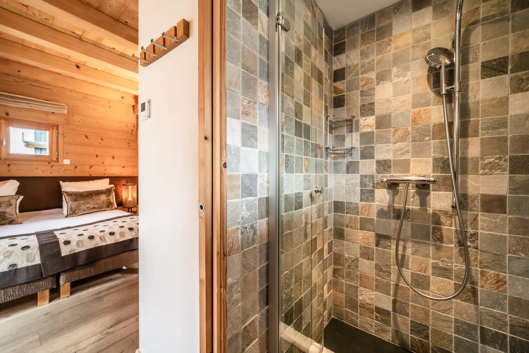 Chalet Inari