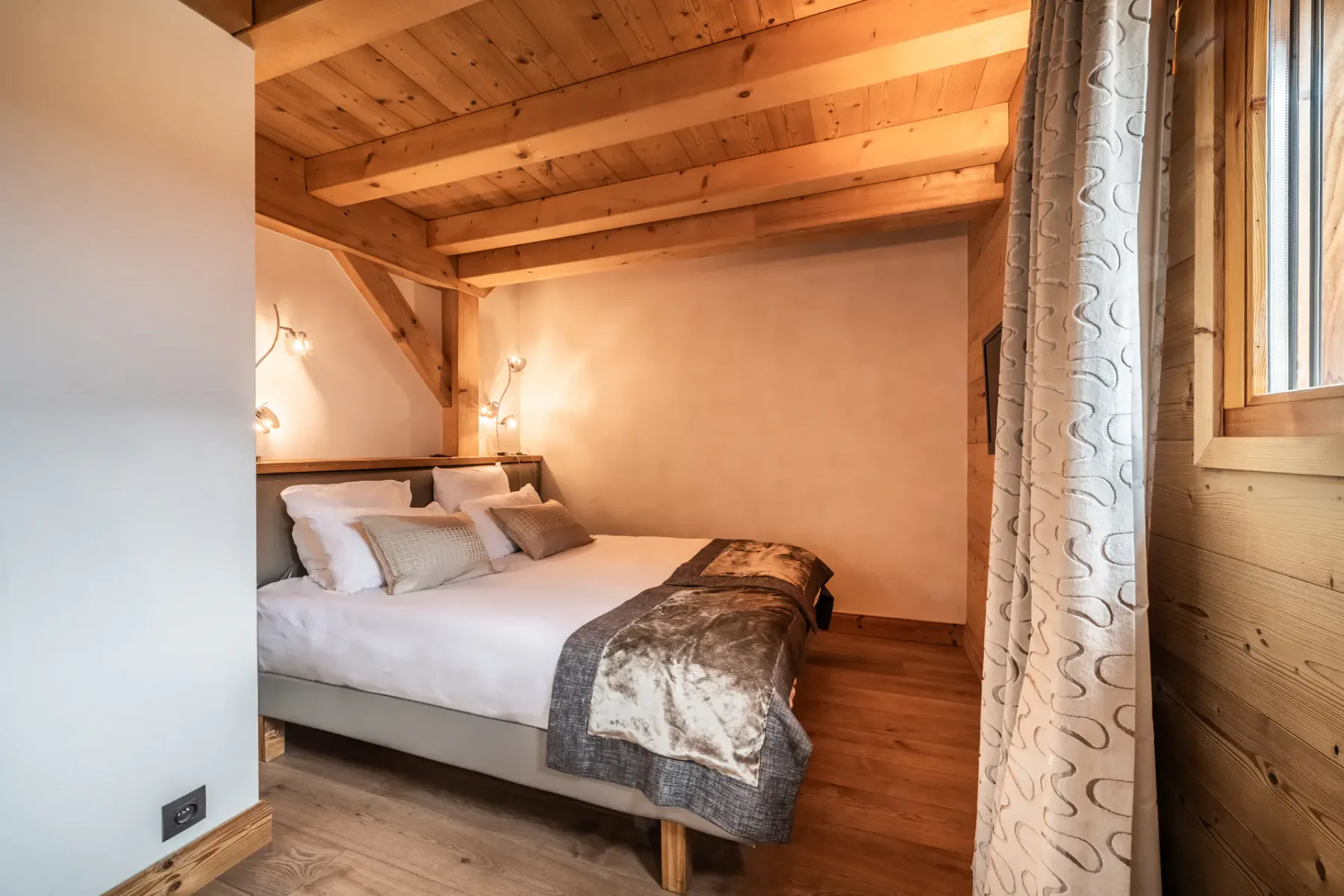 Chalet Inari