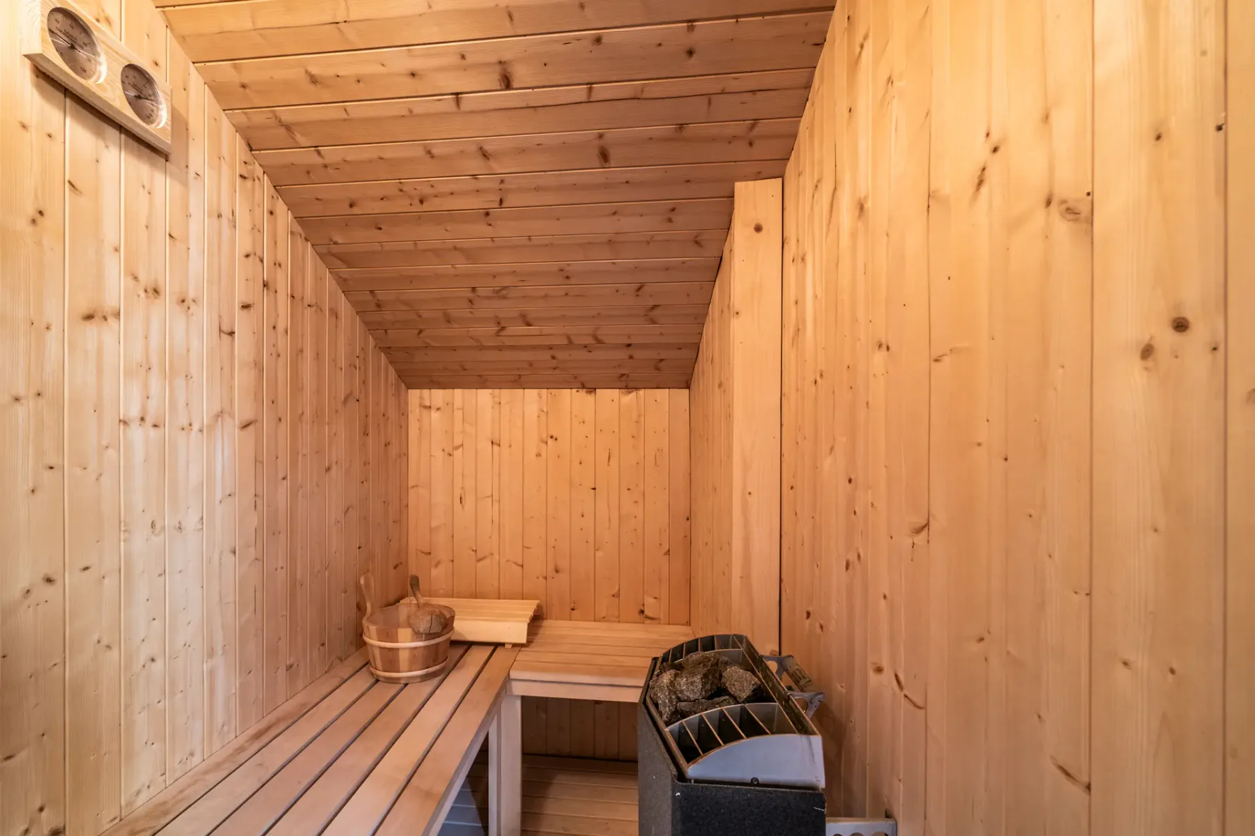 Chalet Inari