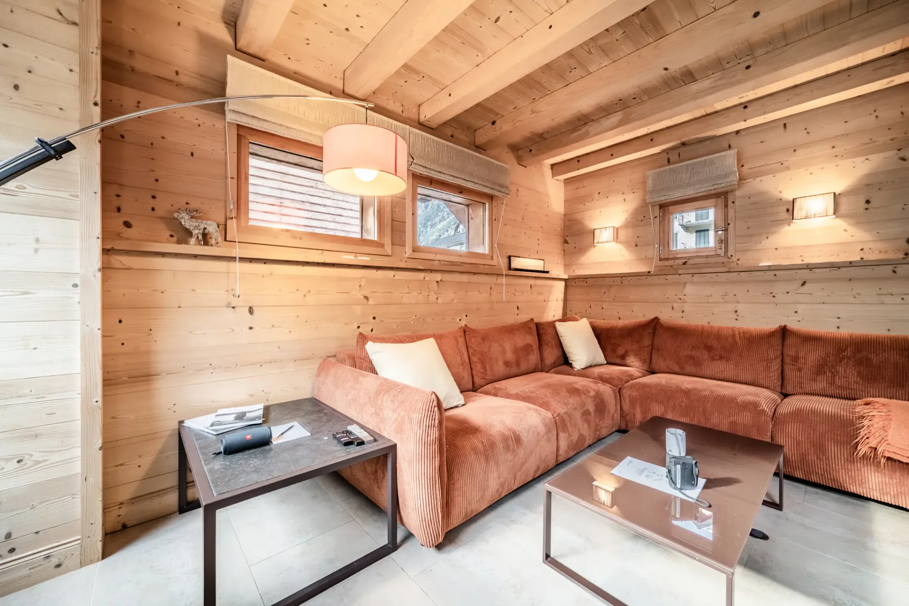 Chalet Inari