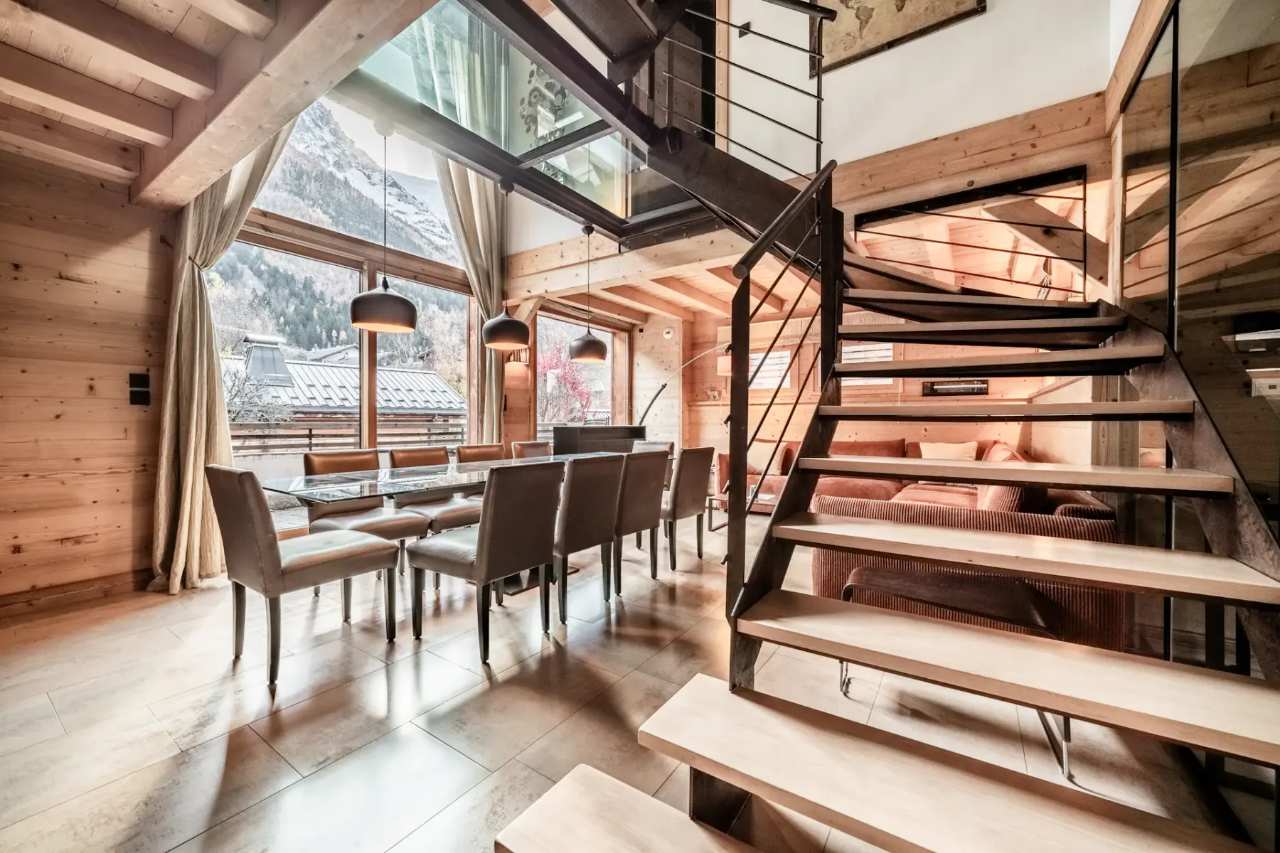 Chalet Inari