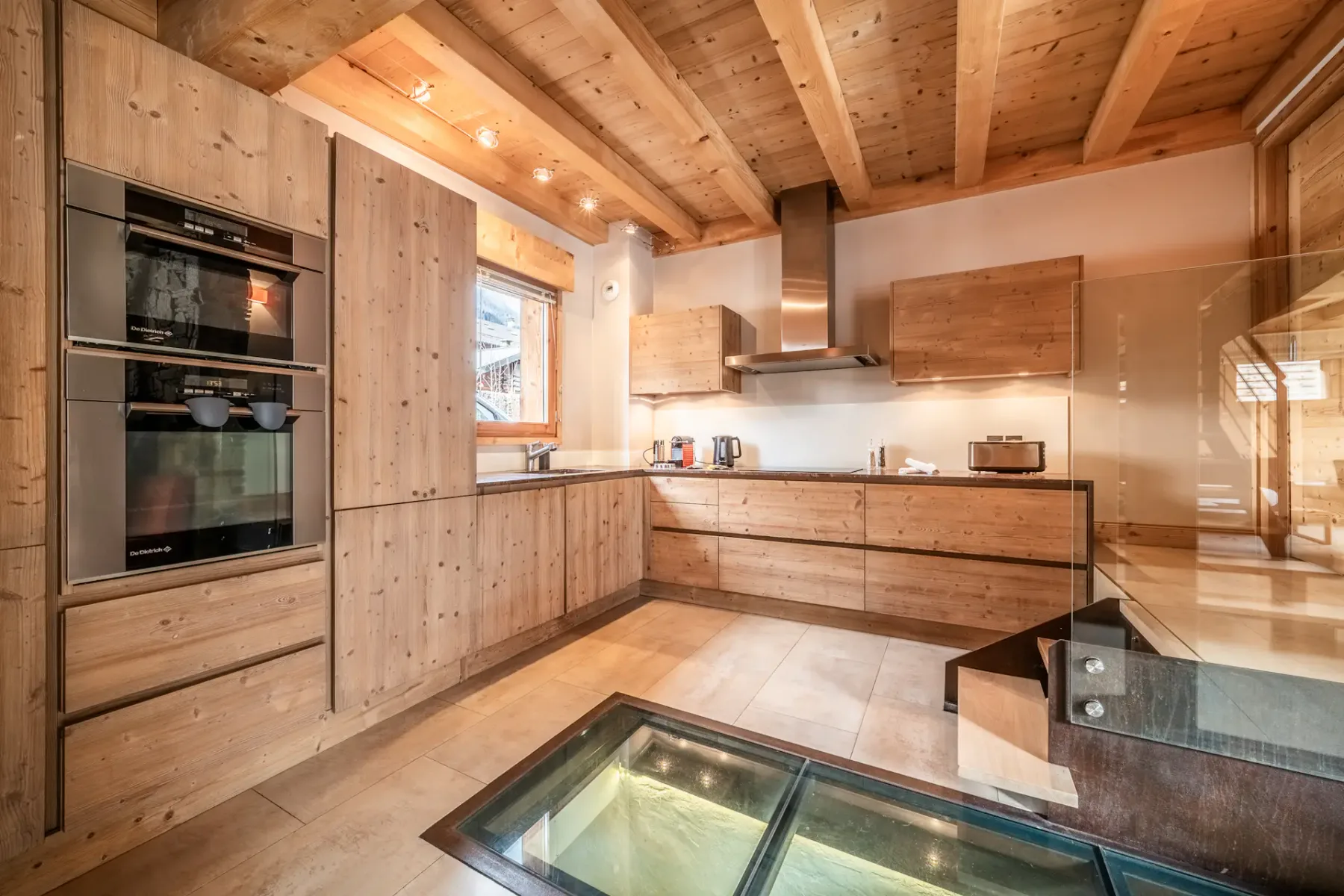 Chalet Inari