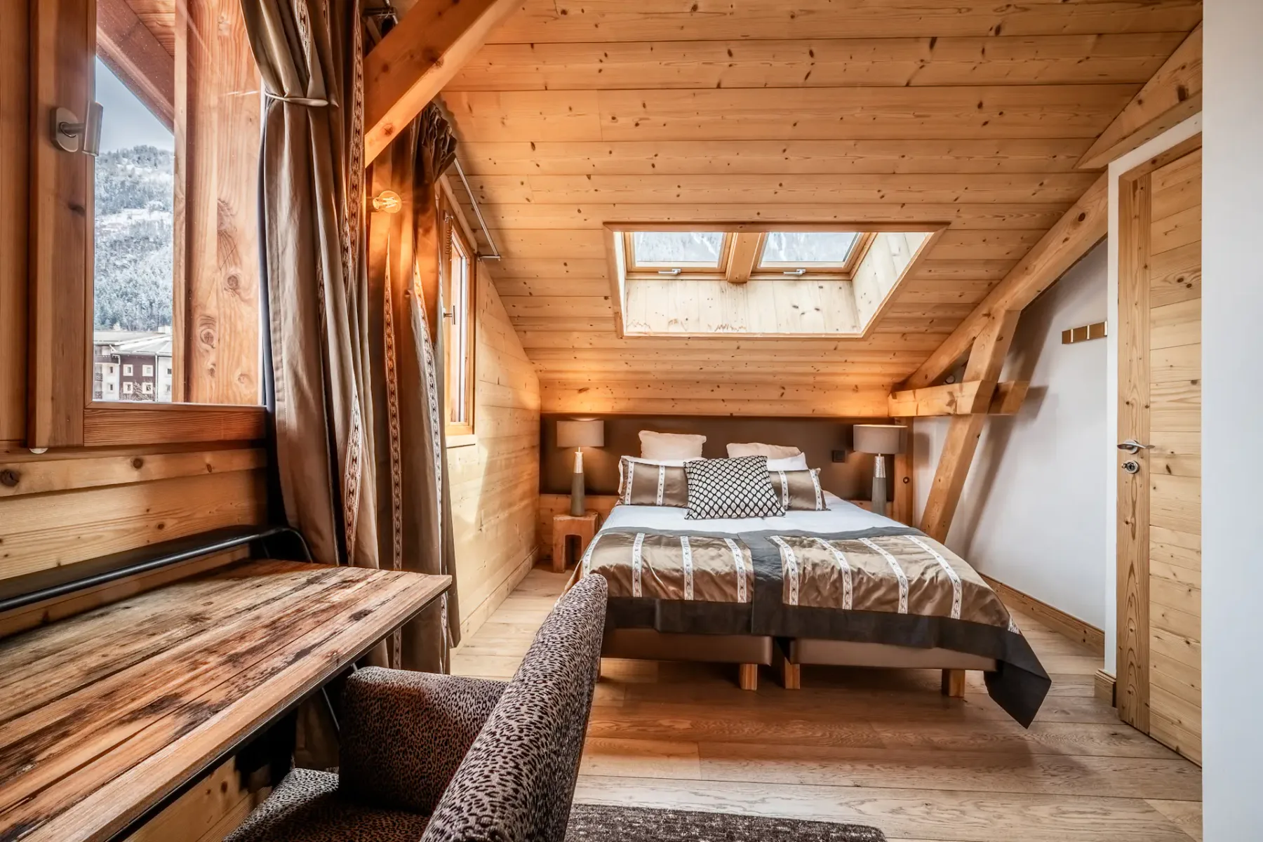 Chalet Inari