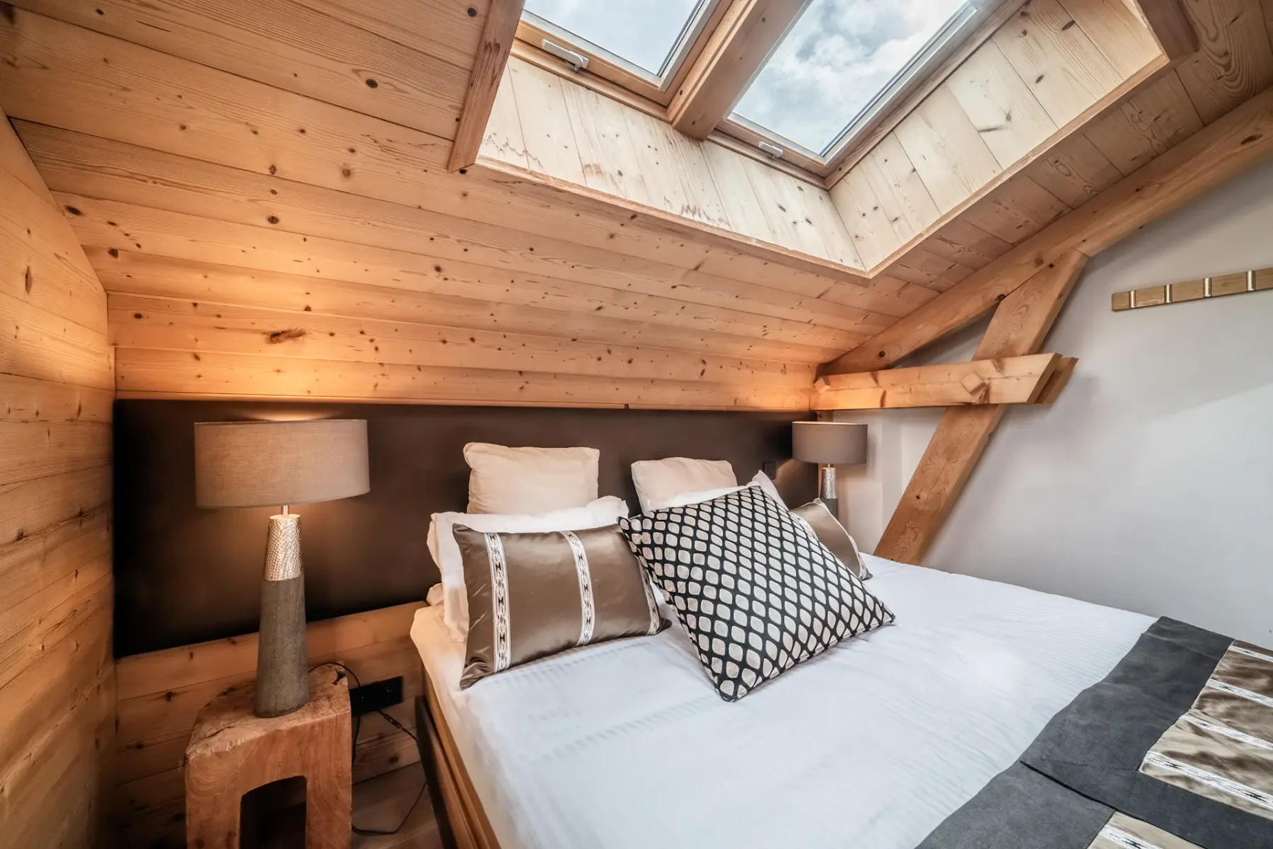 Chalet Inari